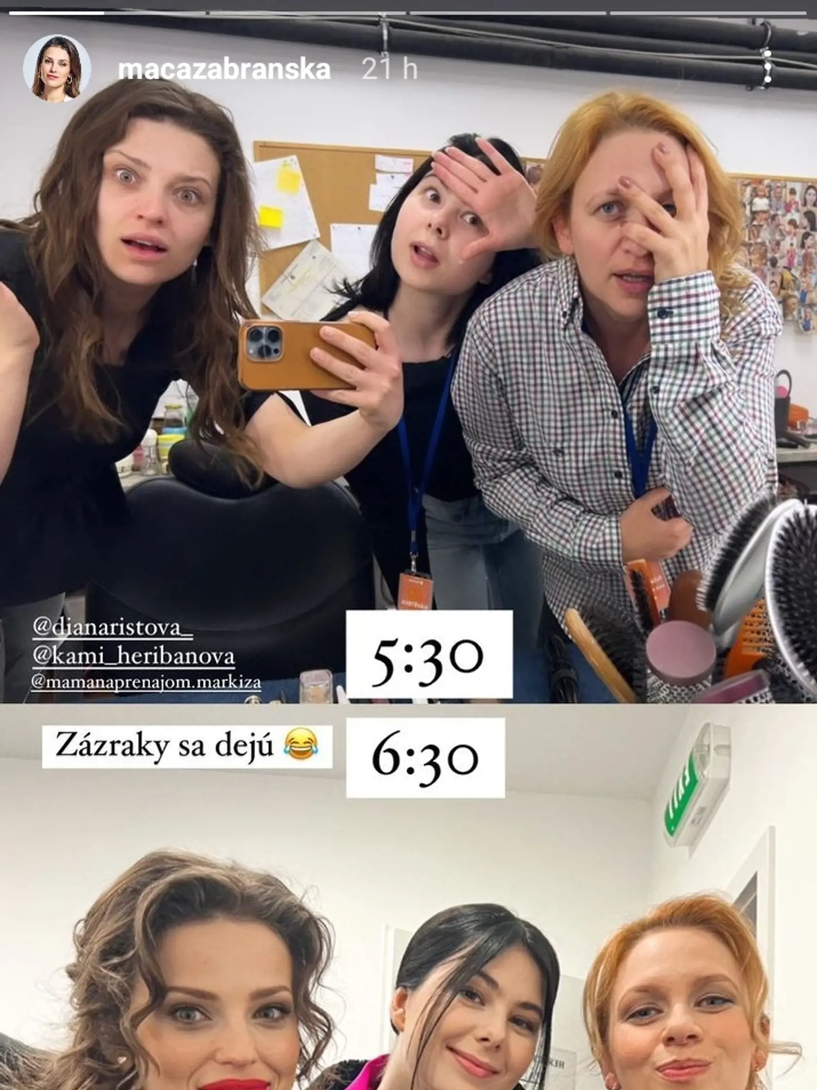 Čo bude s postavou Beátky z Mamy na prenájom?
