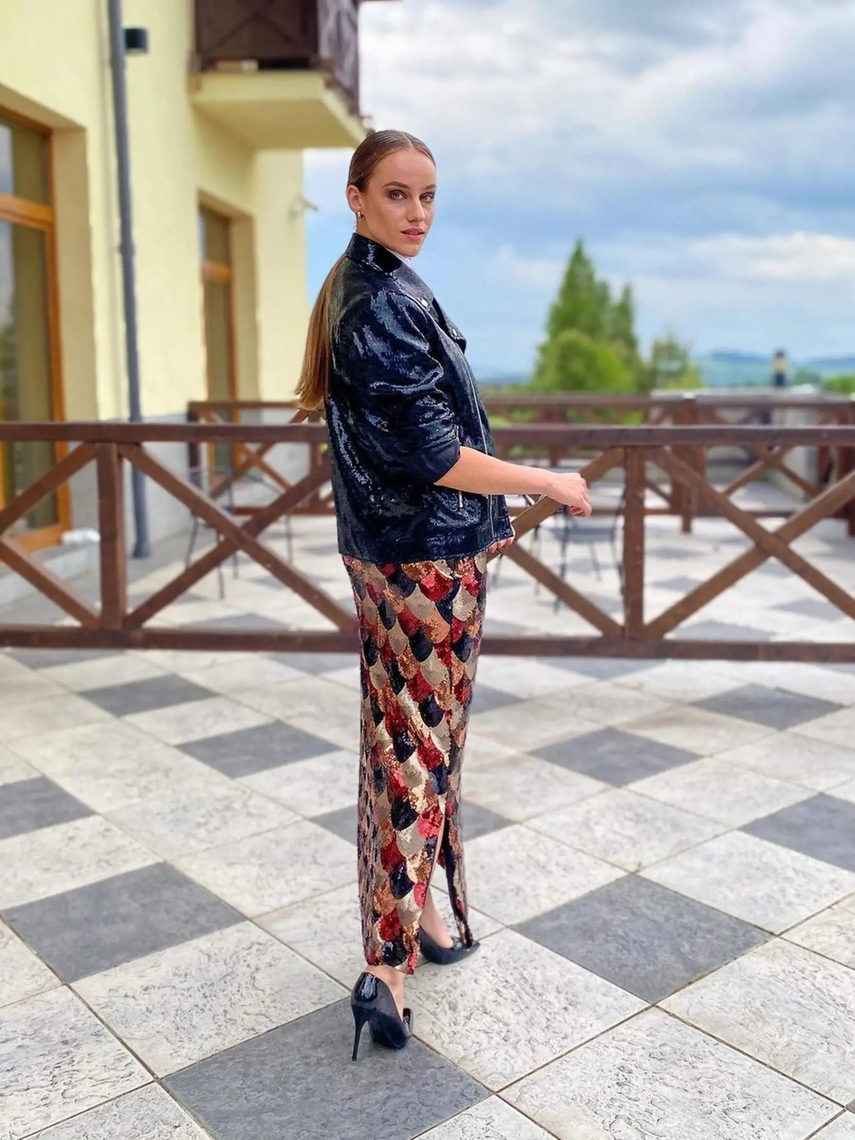 Ivana Bezdeda