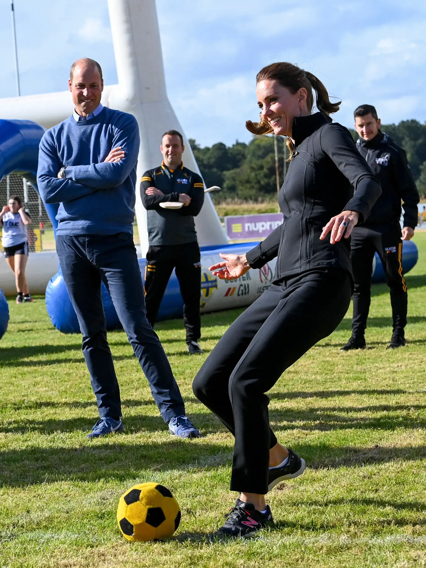 Vojvodkyňa Kate Middleton