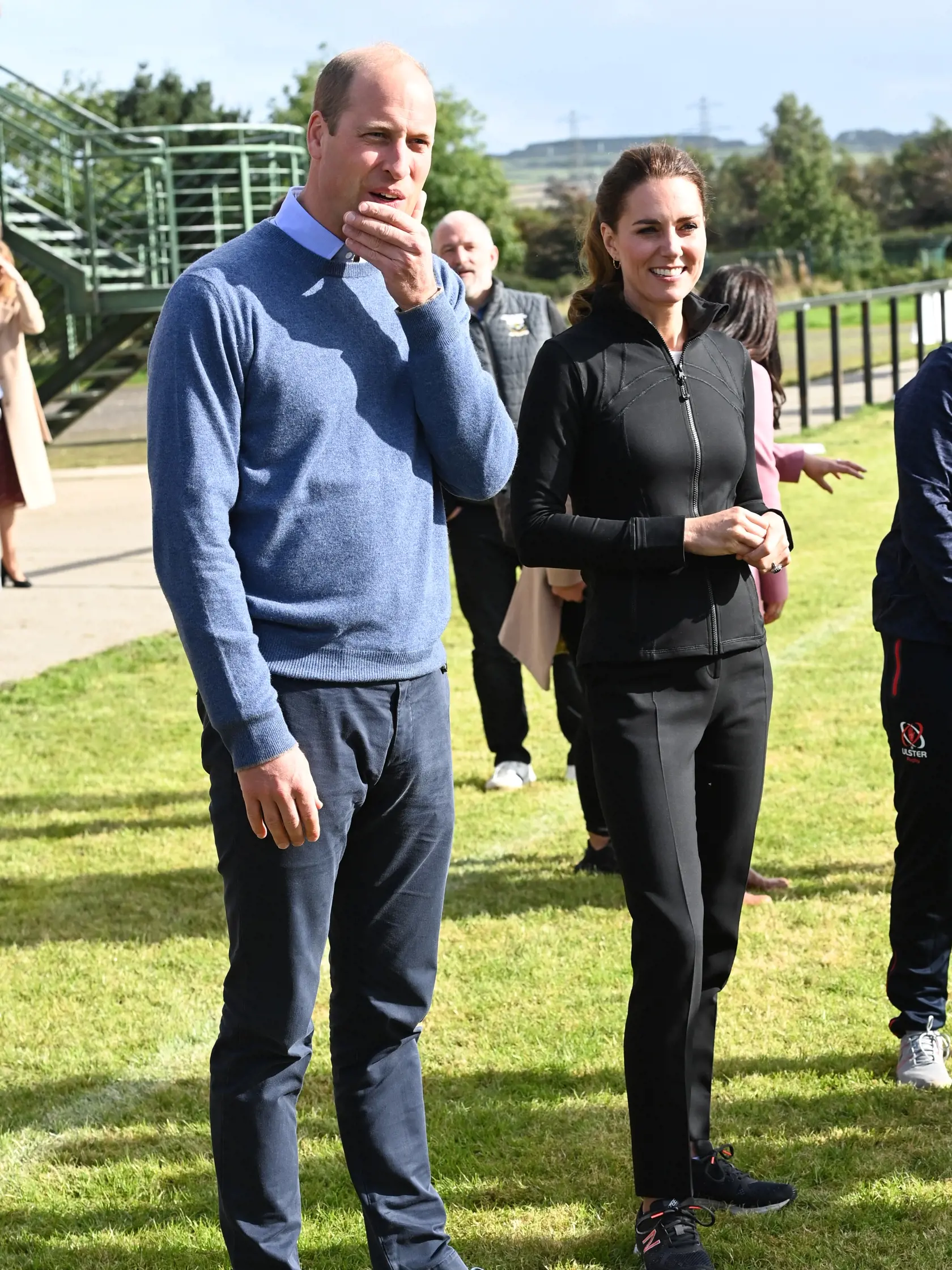 Vojvodkyňa Kate Middleton
