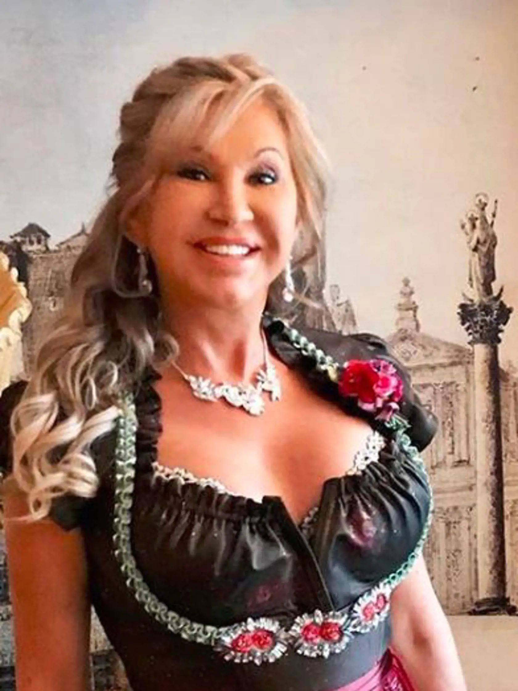 Carmen Geissenová