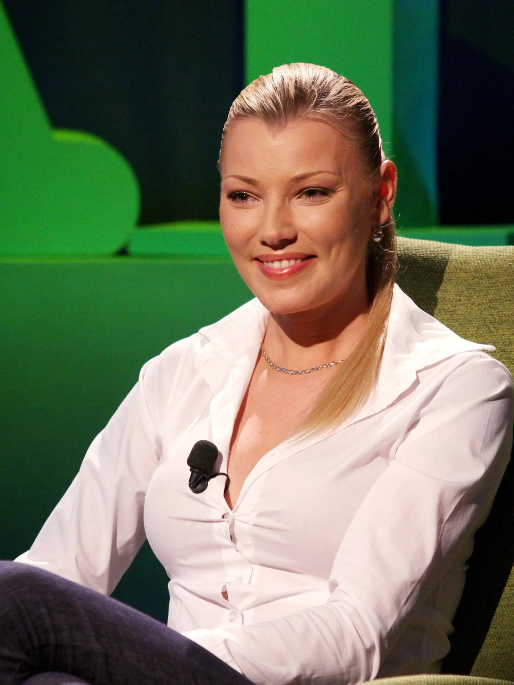 Speváčka Helena Zeťová náhle zomrela vo veku 44 rokov tesne pred Vianocami. 