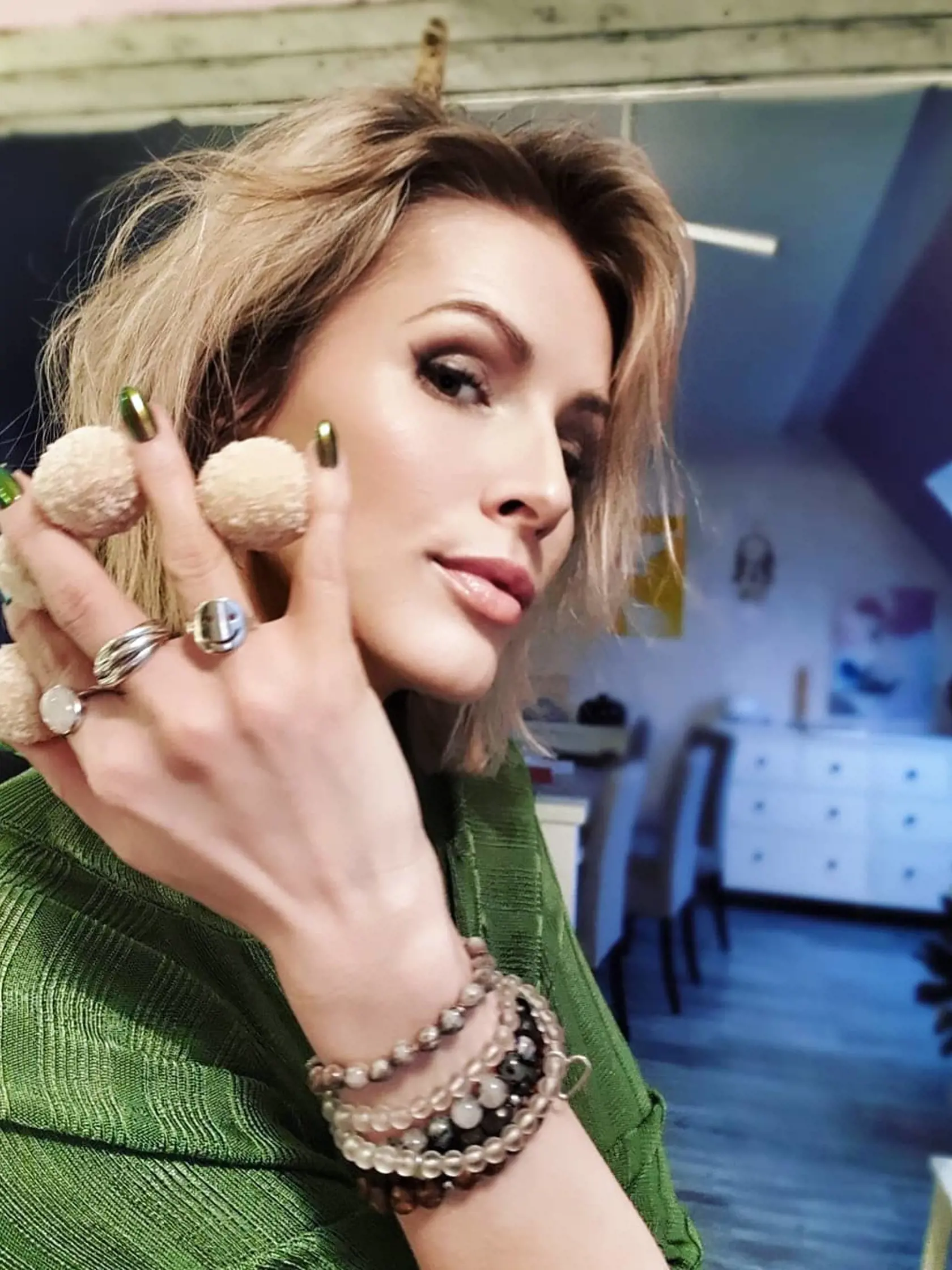 Miriam Kalisová