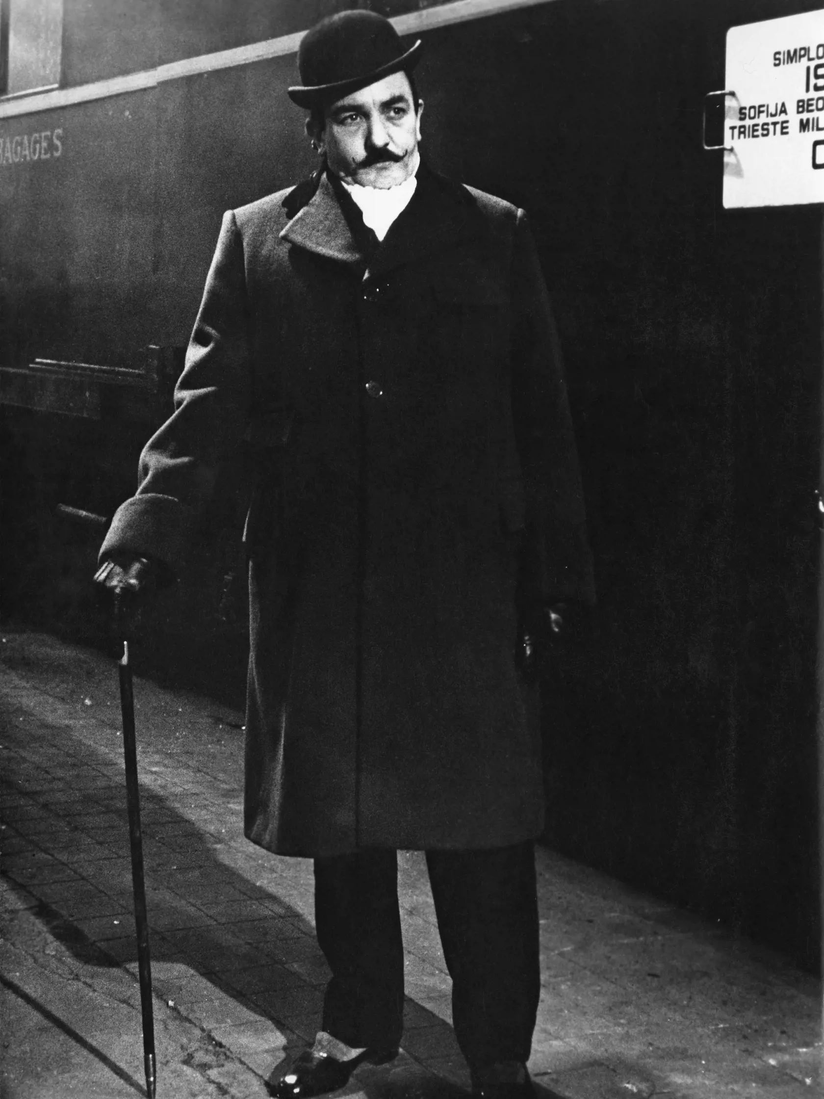 Ikonický detektív Hercule Poirot: Postavu stvorila počas vojny, román však vyšiel až v roku 1920.