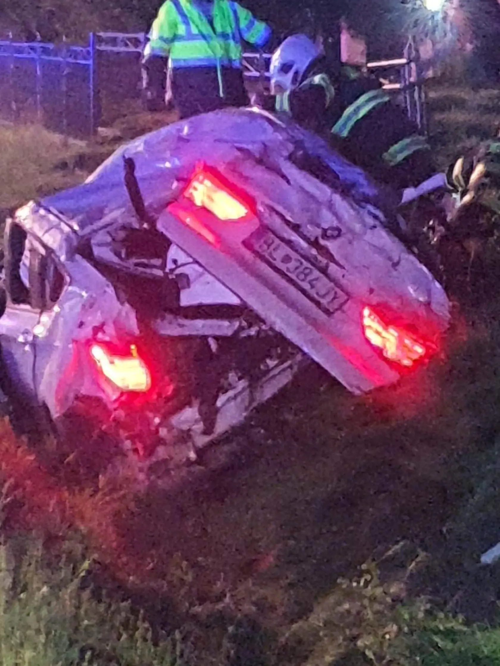 Polícia v súvislosti s touto tragickou nehodou začala trestné stíhanie pre trestný čin usmrtenia. Bližšie okolnosti, za akých k nej došlo, sú predmetom ďalšieho vyšetrovania.