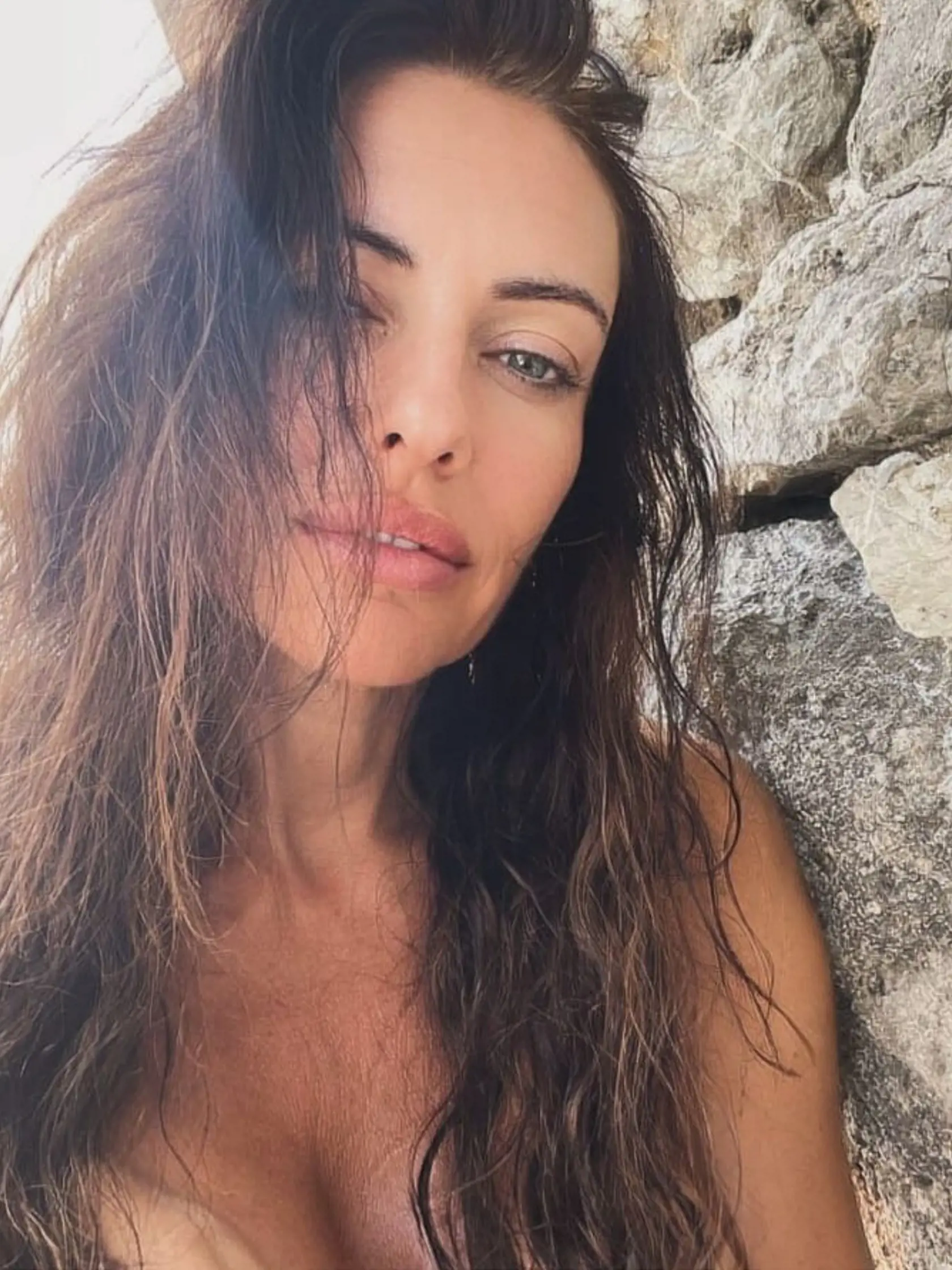 Magda Šebestová dráždi sexi fotkami z dovolenky. Čo poviete na jej prsia?