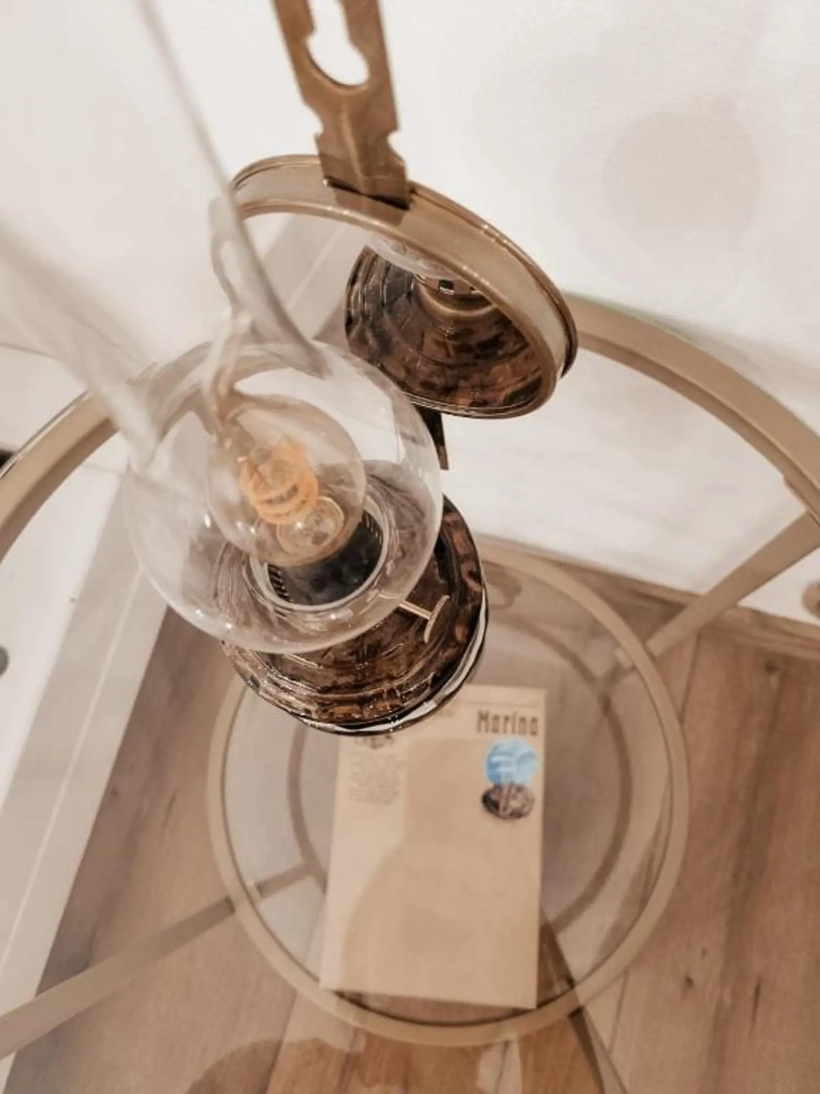 Apartmány v zrekonštruovanom mestskom barokovom paláci v Banskej Štiavnici.
