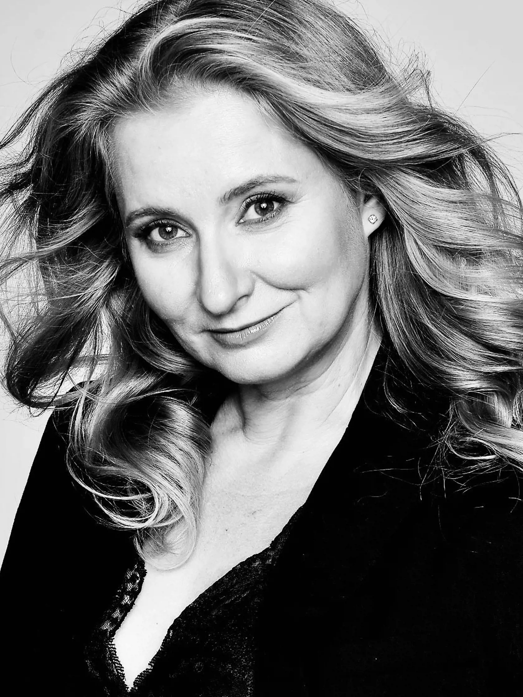 Jitka Klett je dvorná návrhárka mnohých známych osobností.