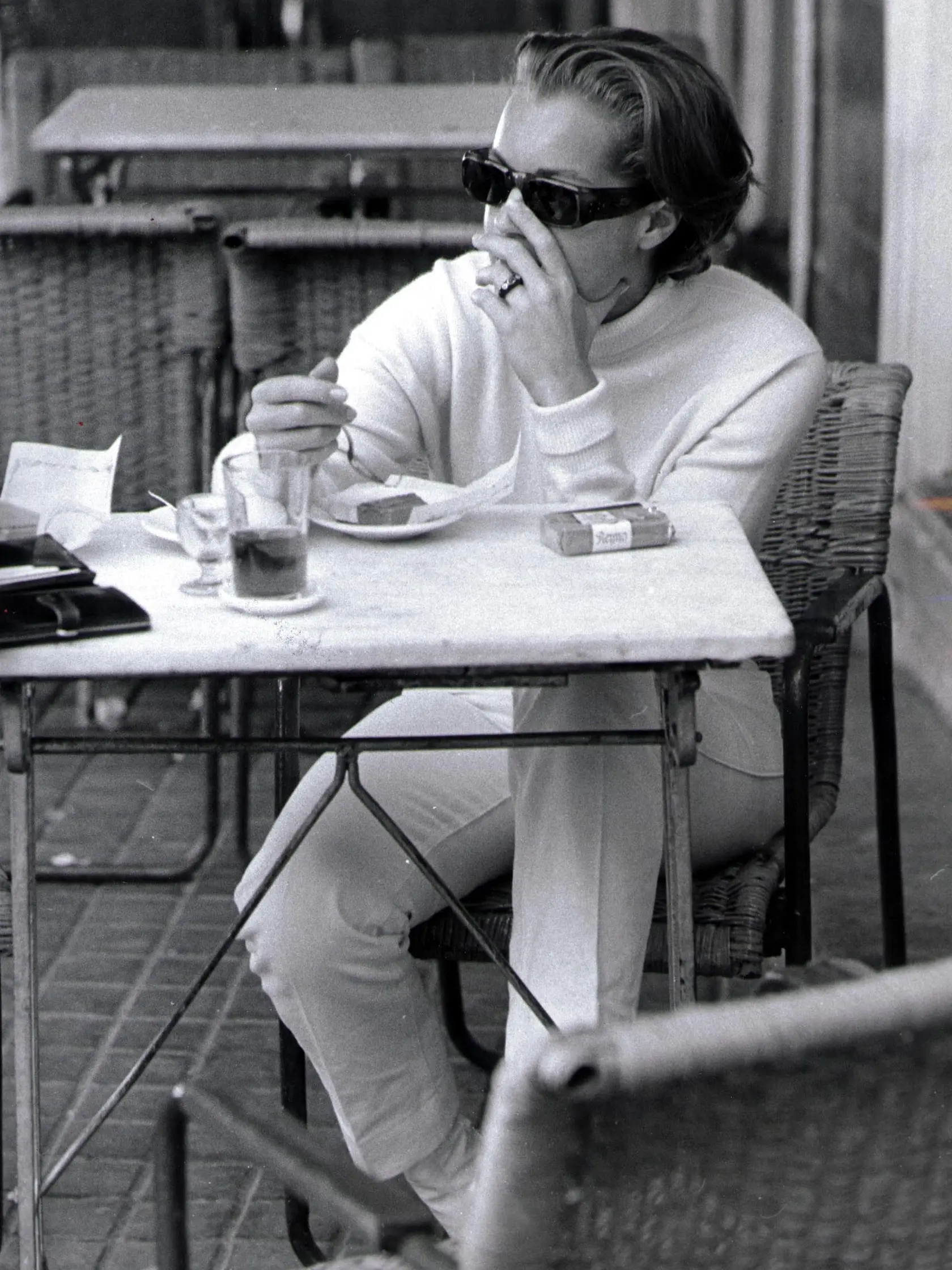 Romy Schneider 
