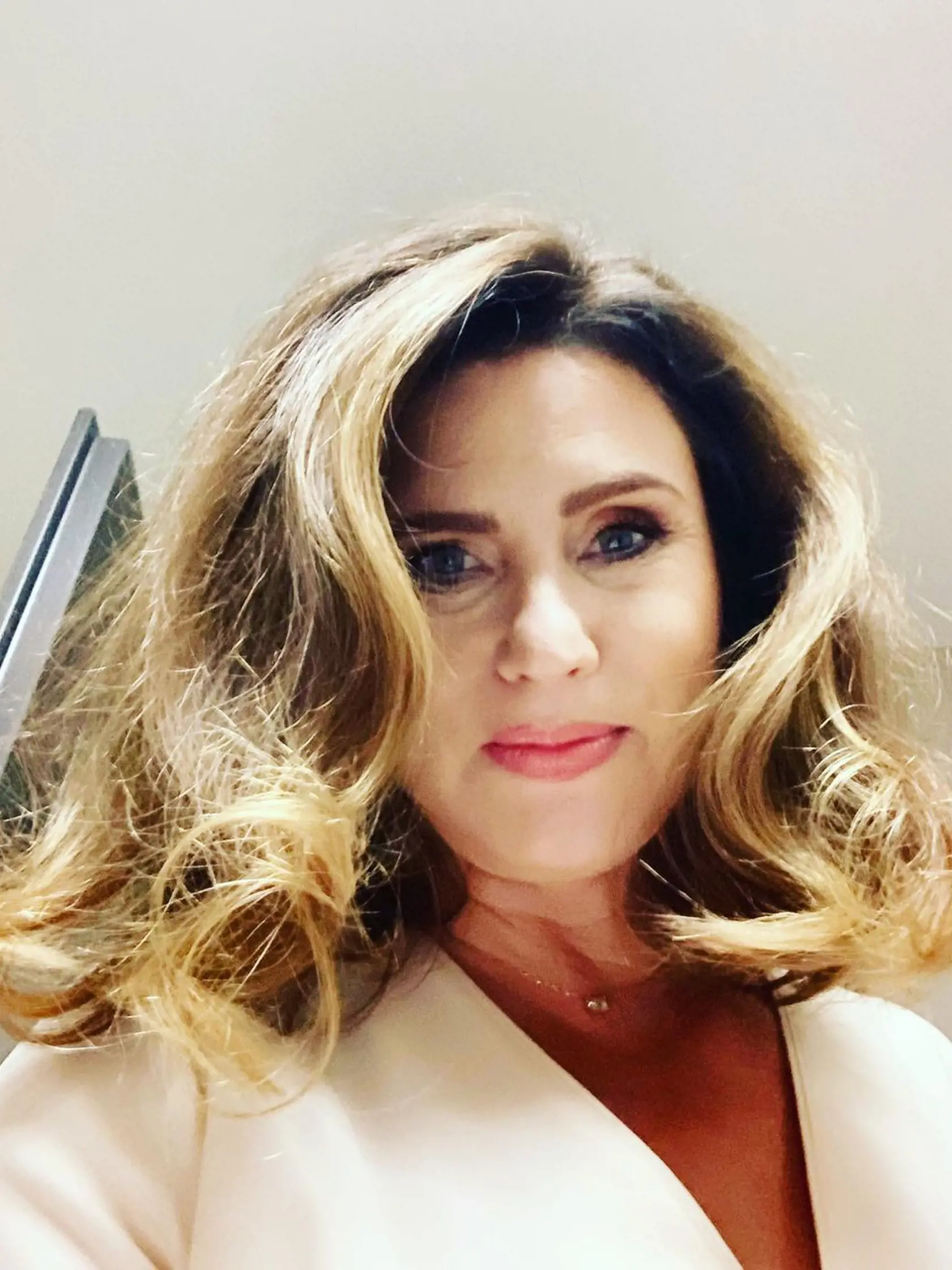Andrea Vadkerti