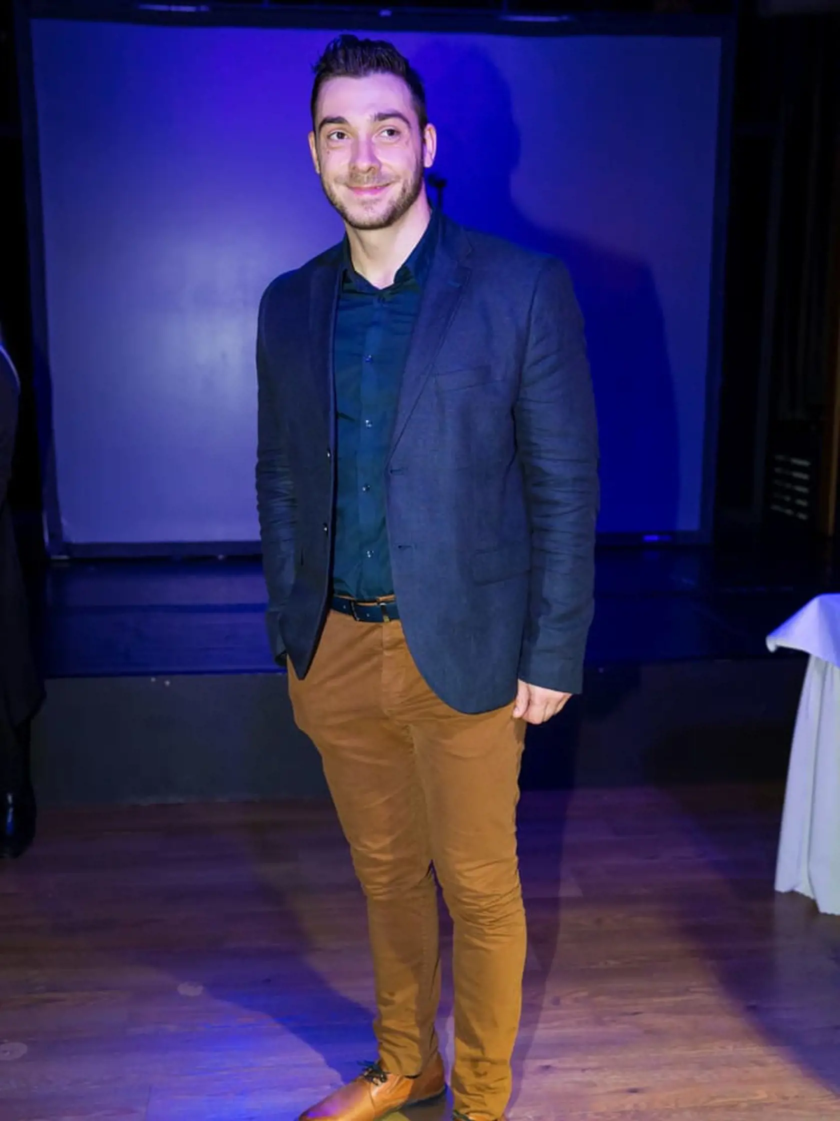 Pavol Plevčík