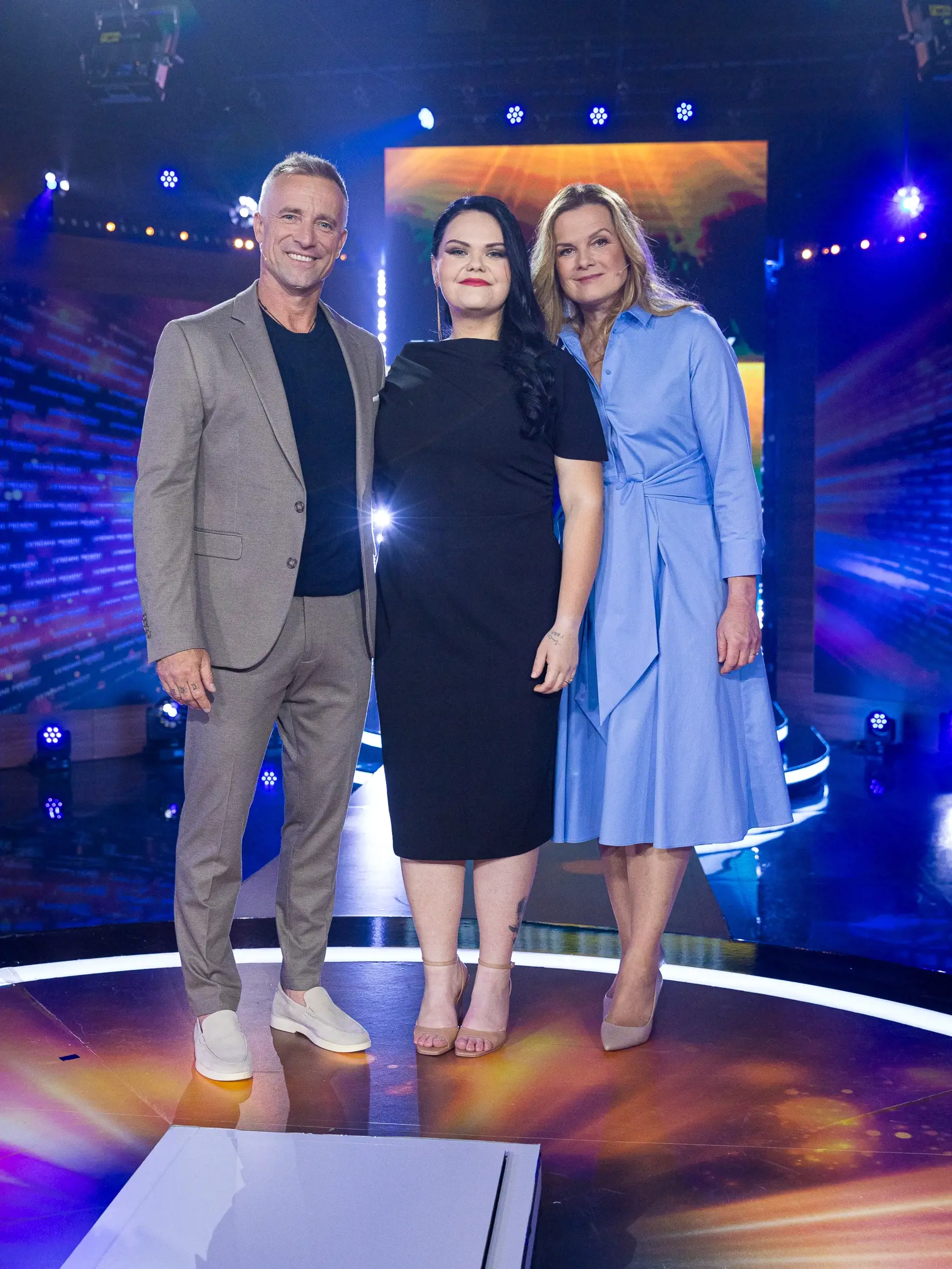 Dominike Kubičkovej z Extrémnych premien sa podarilo zhodiť 65 kíl.