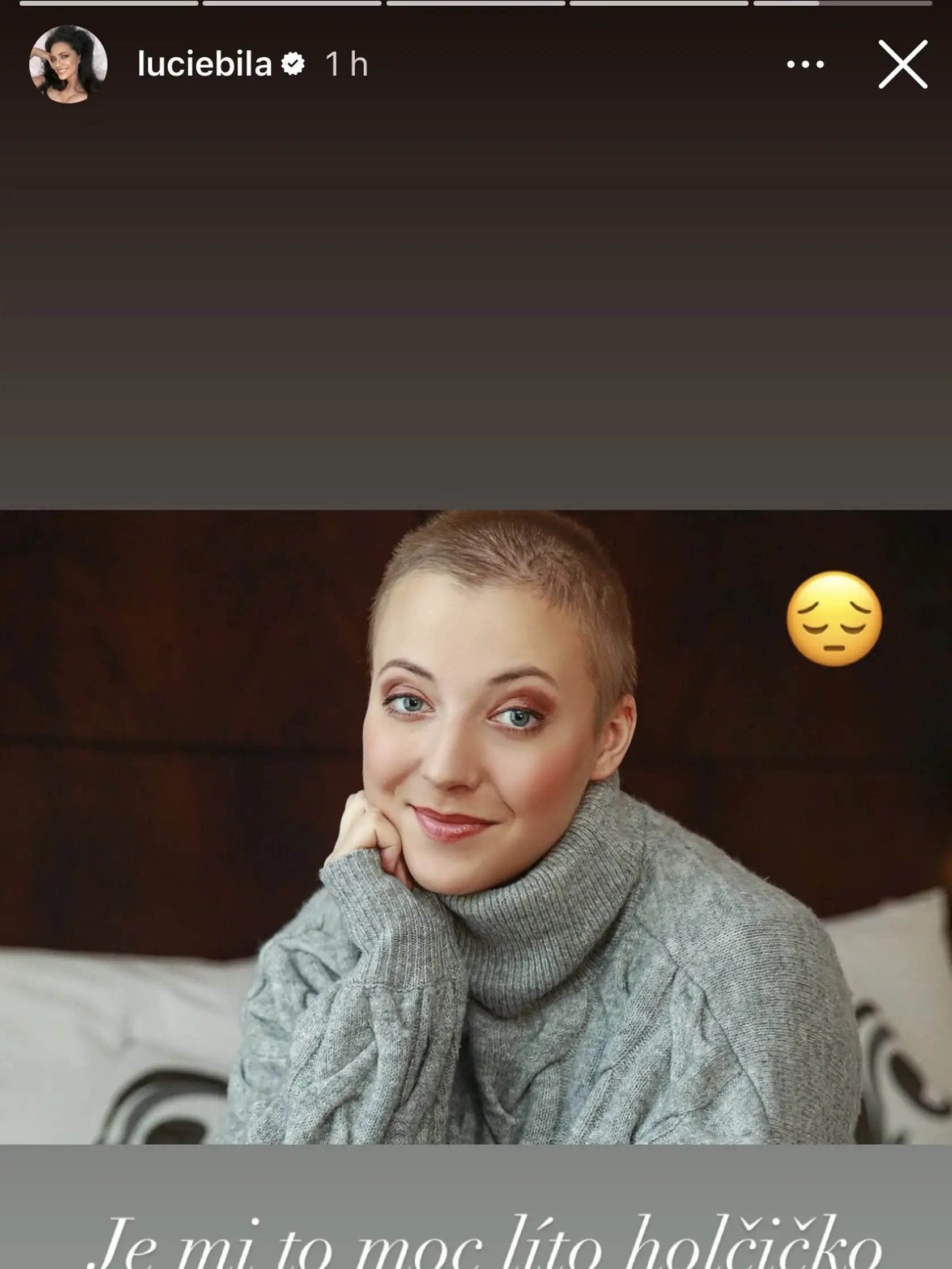 Smrť Aničky zasiahla aj známe osobnosti.