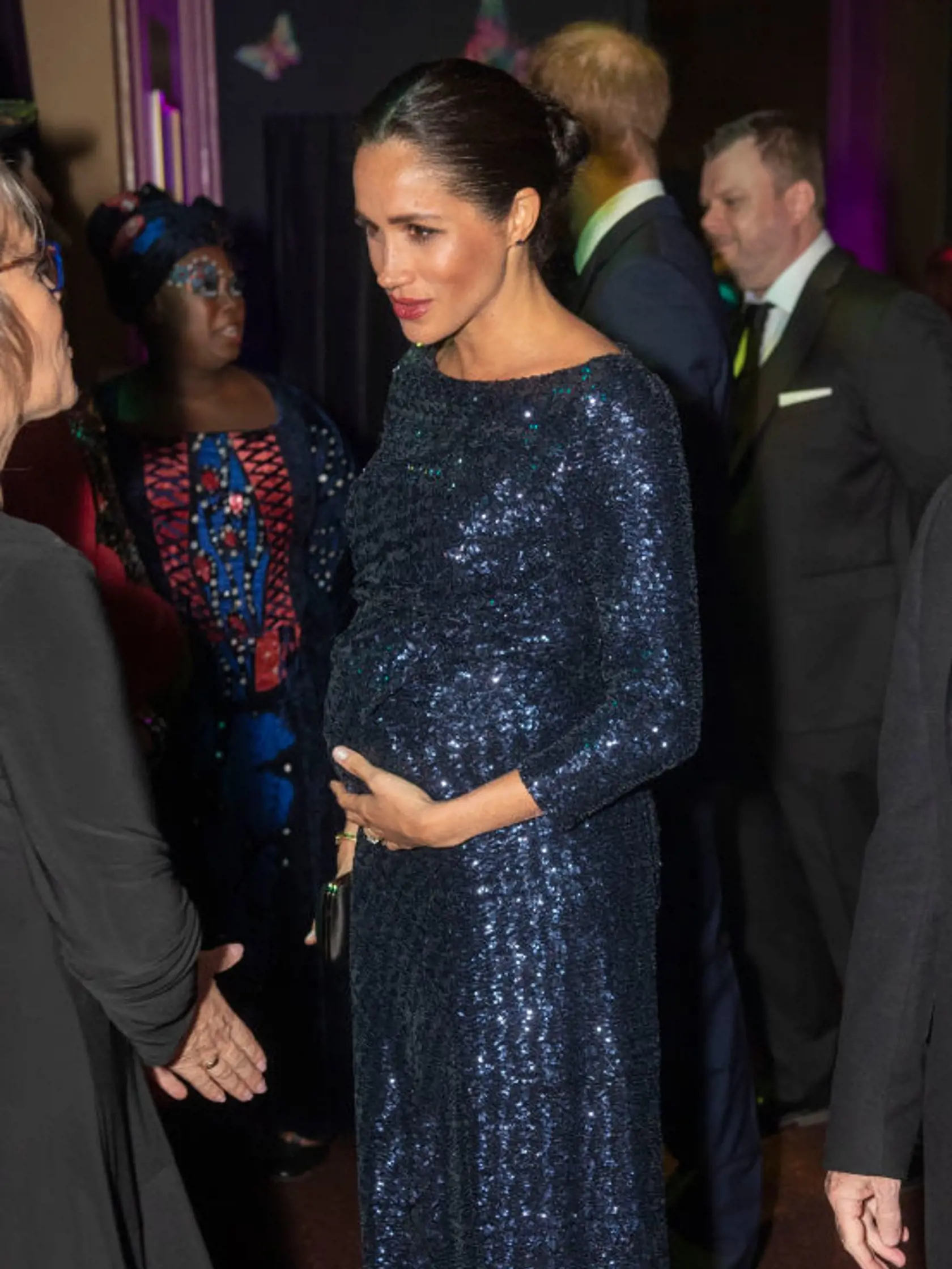 Meghan Markle