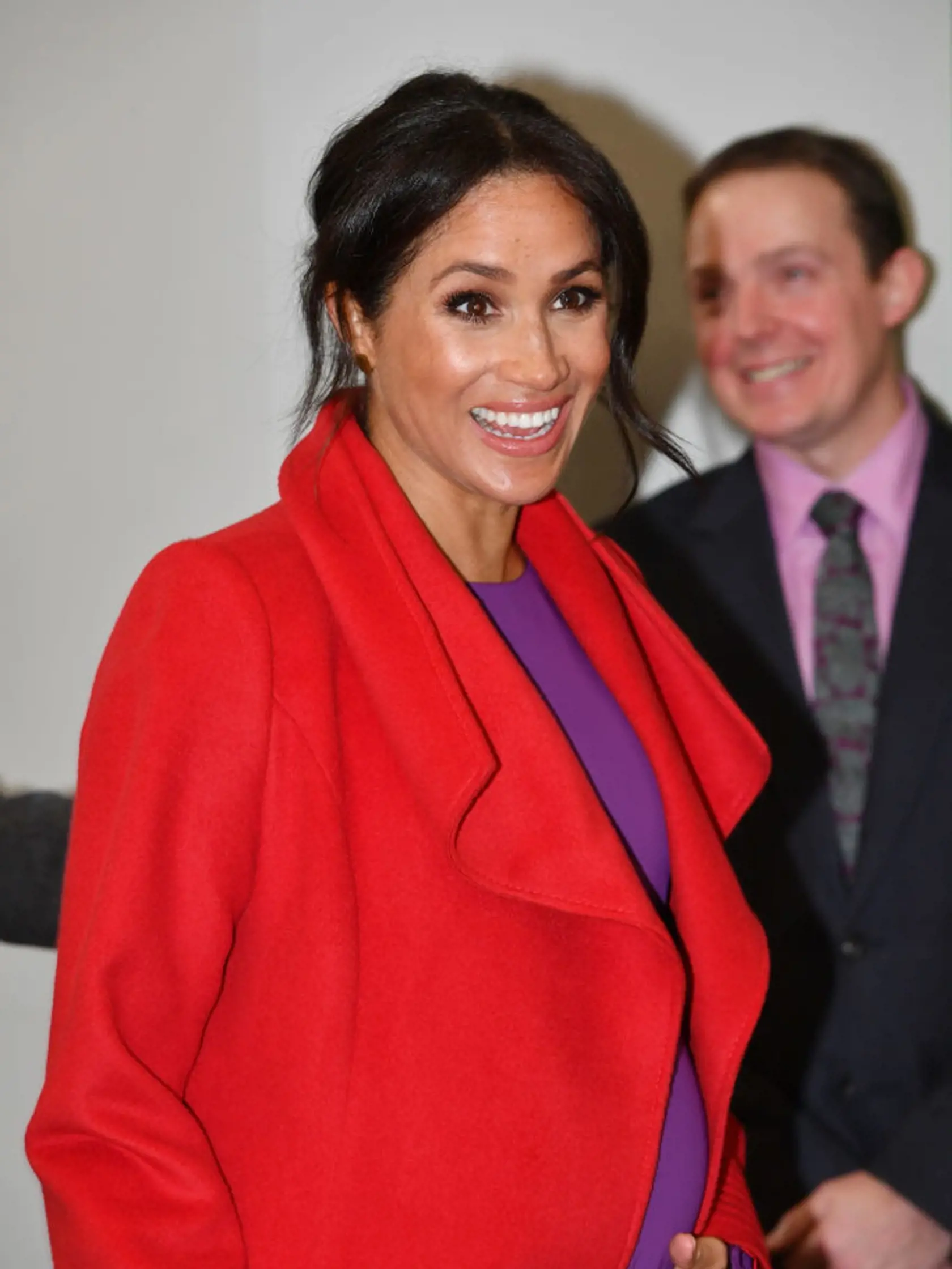 Meghan Markle