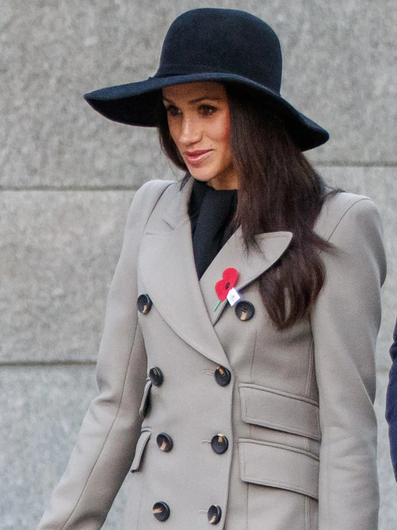 Meghan a Harry