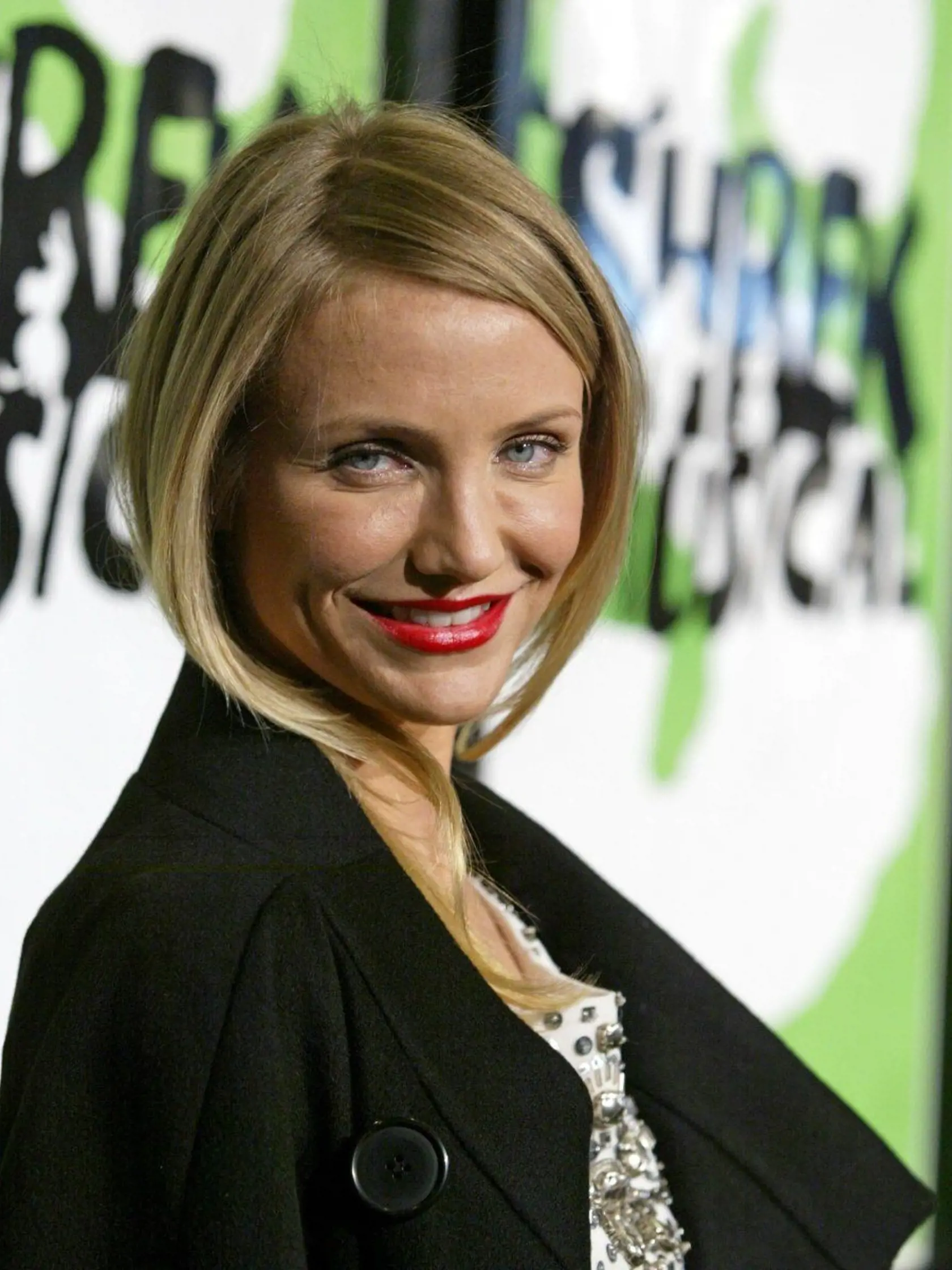 Cameron Diaz