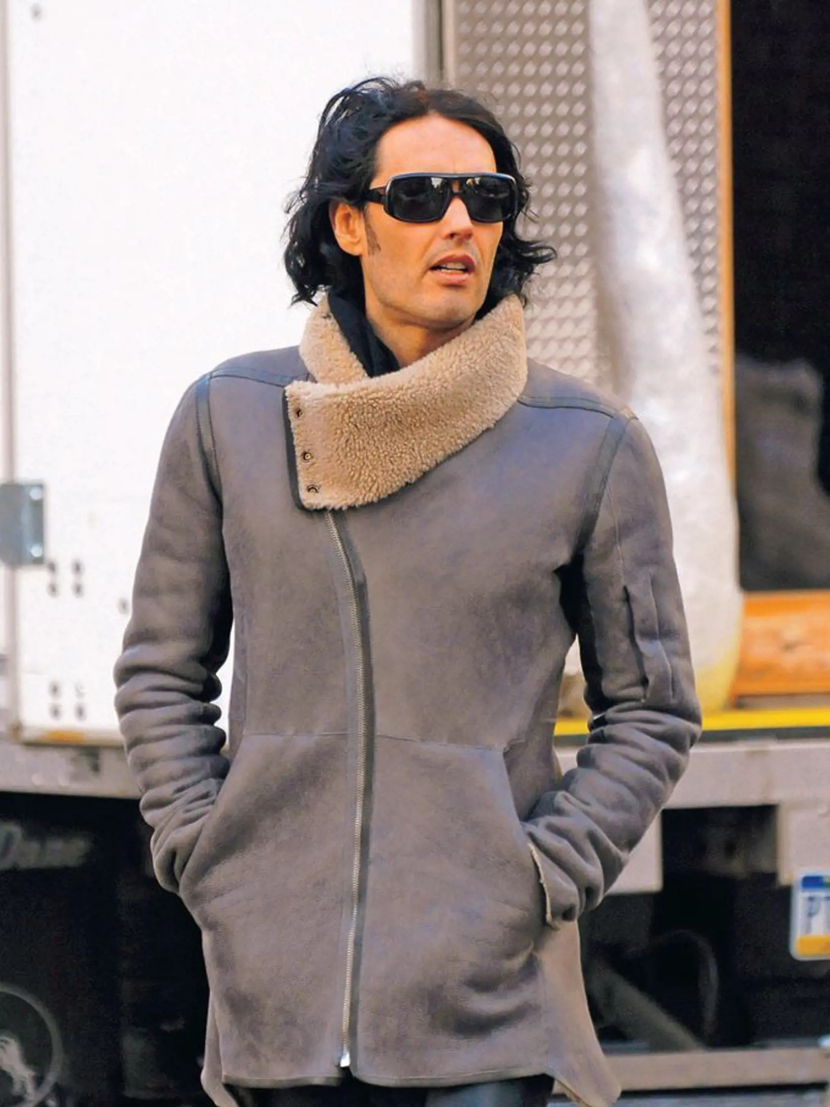 Russel Brand