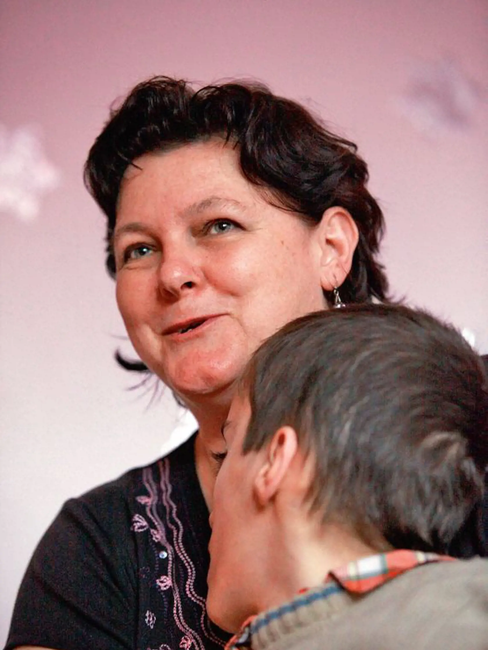 Učiteľka Silvia Kedroňová už vie, čo ktoré dieťa
