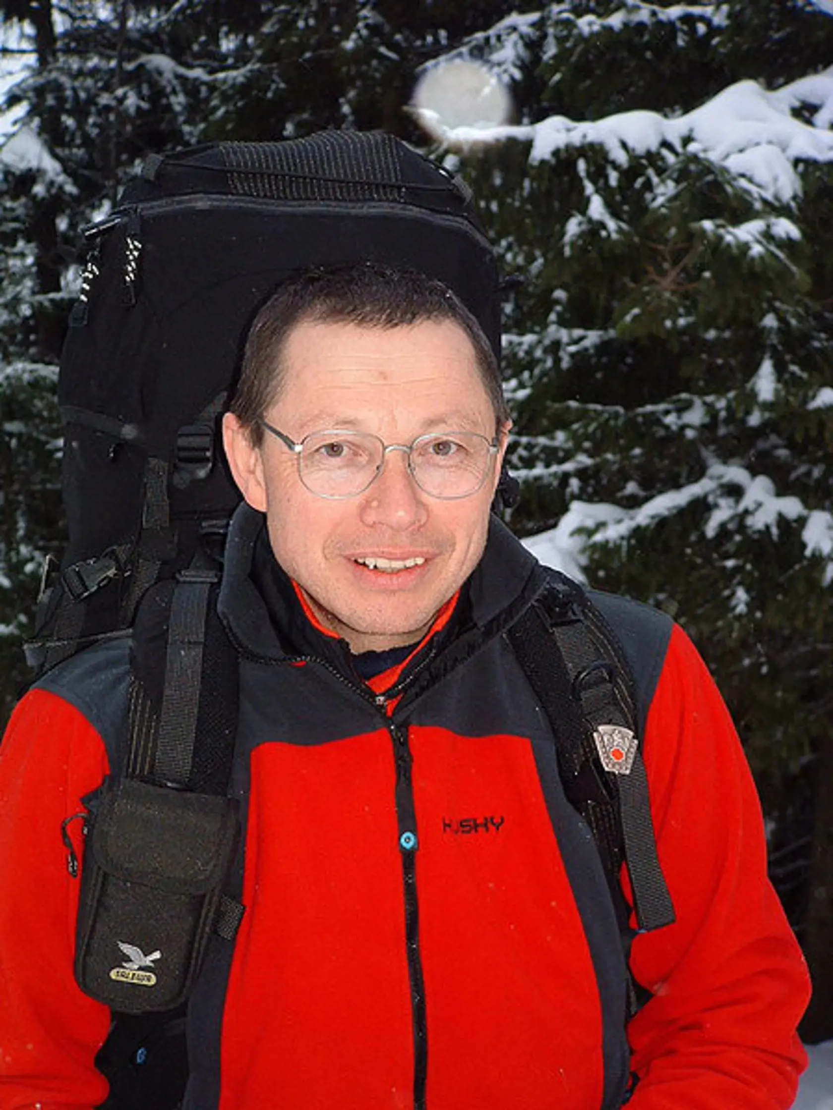 Ján Matlák († 60)