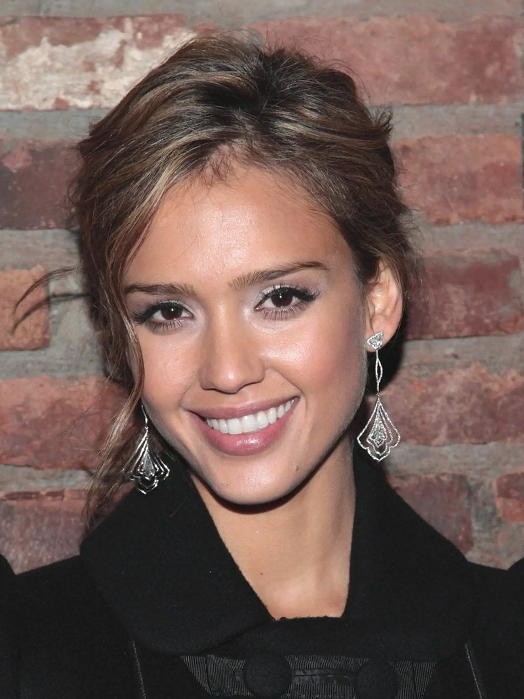 Jessica Alba