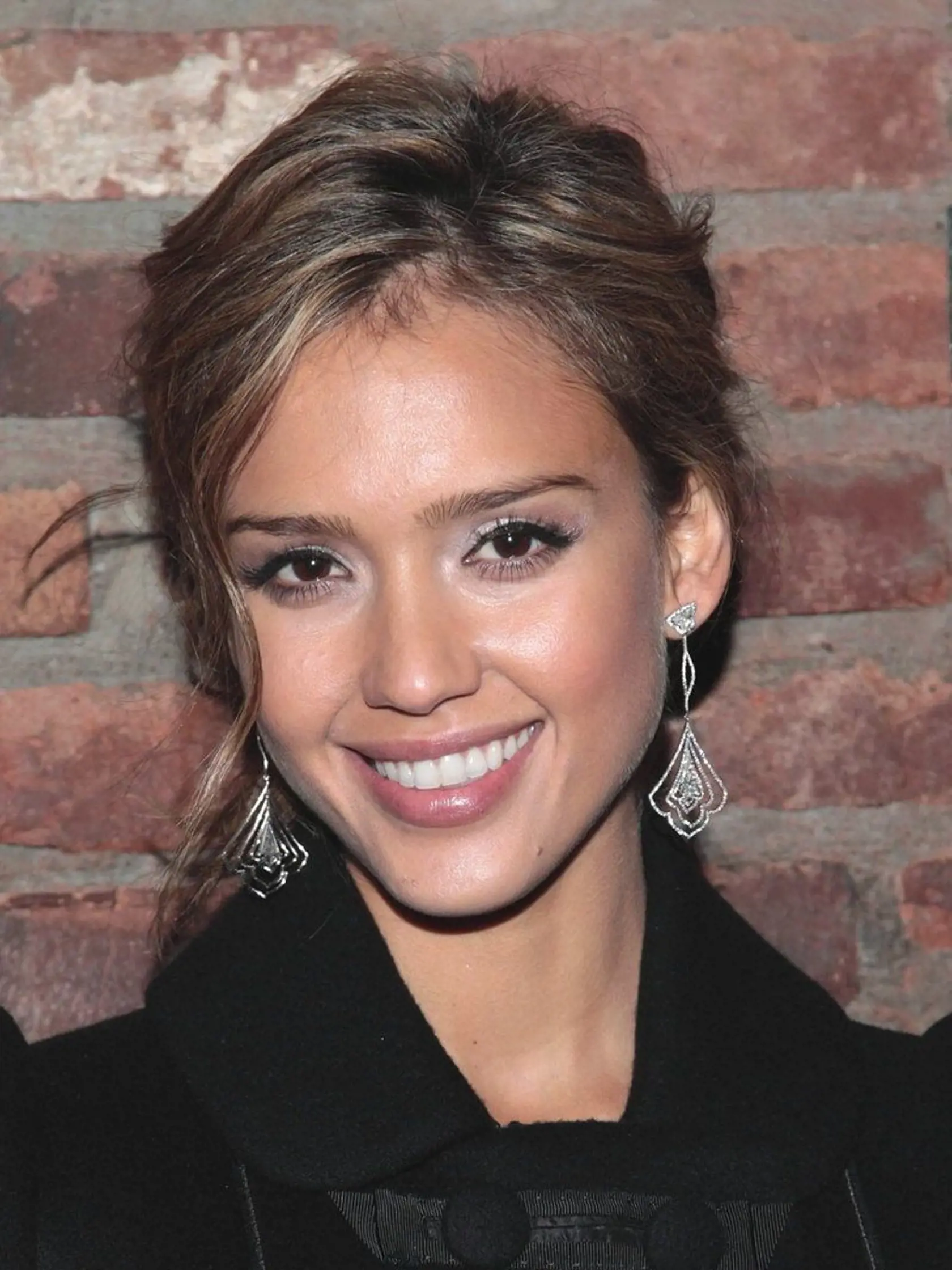 Jessica Alba