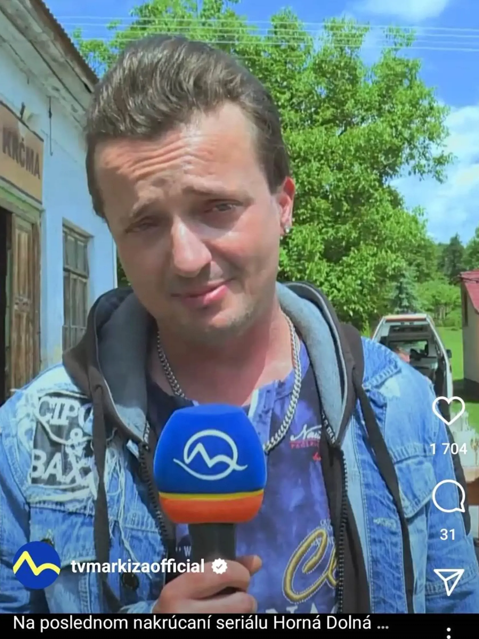 Daniel Heriban náhle zomrel vo veku 43 rokov.