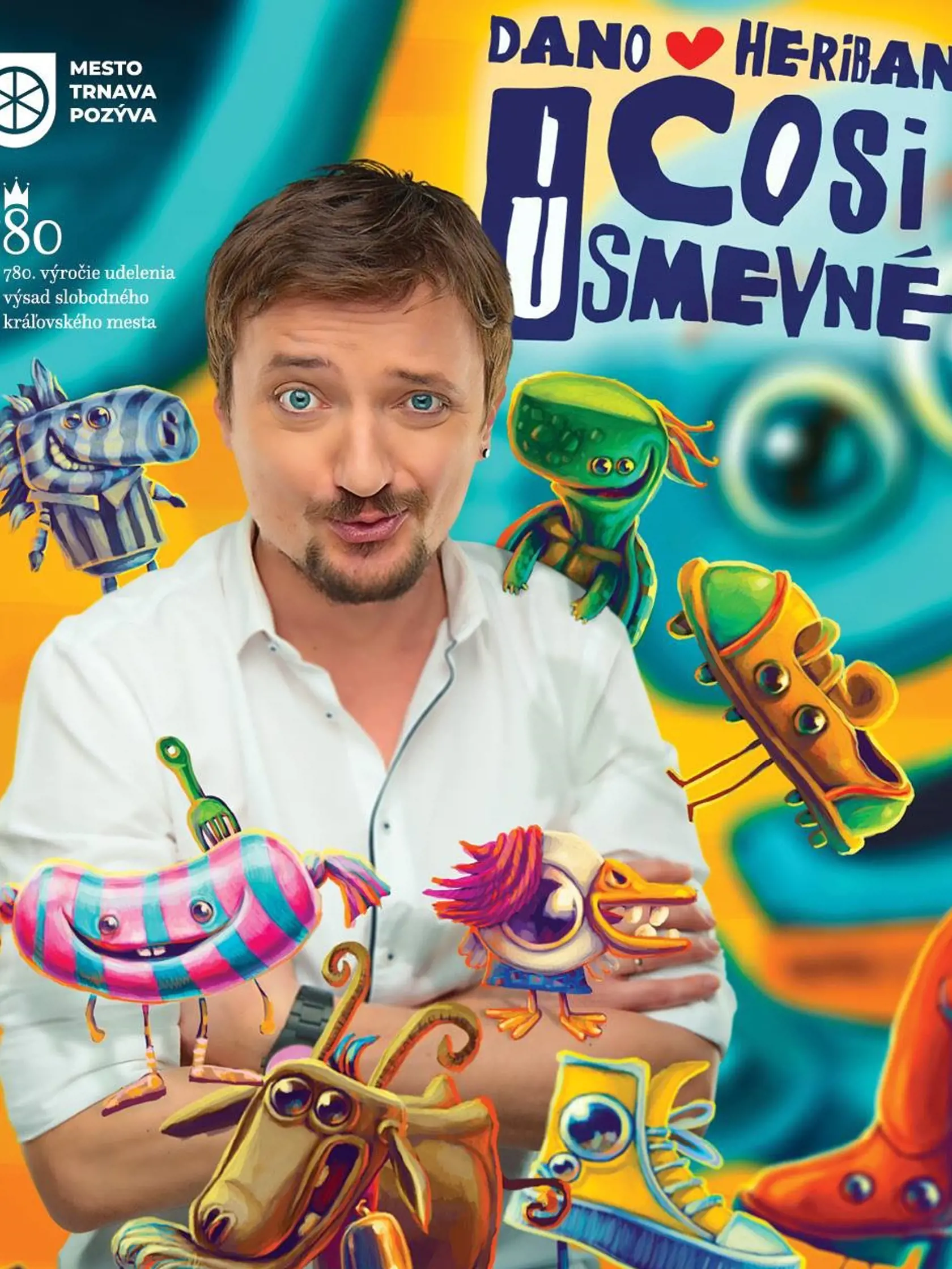 Daniel Heriban