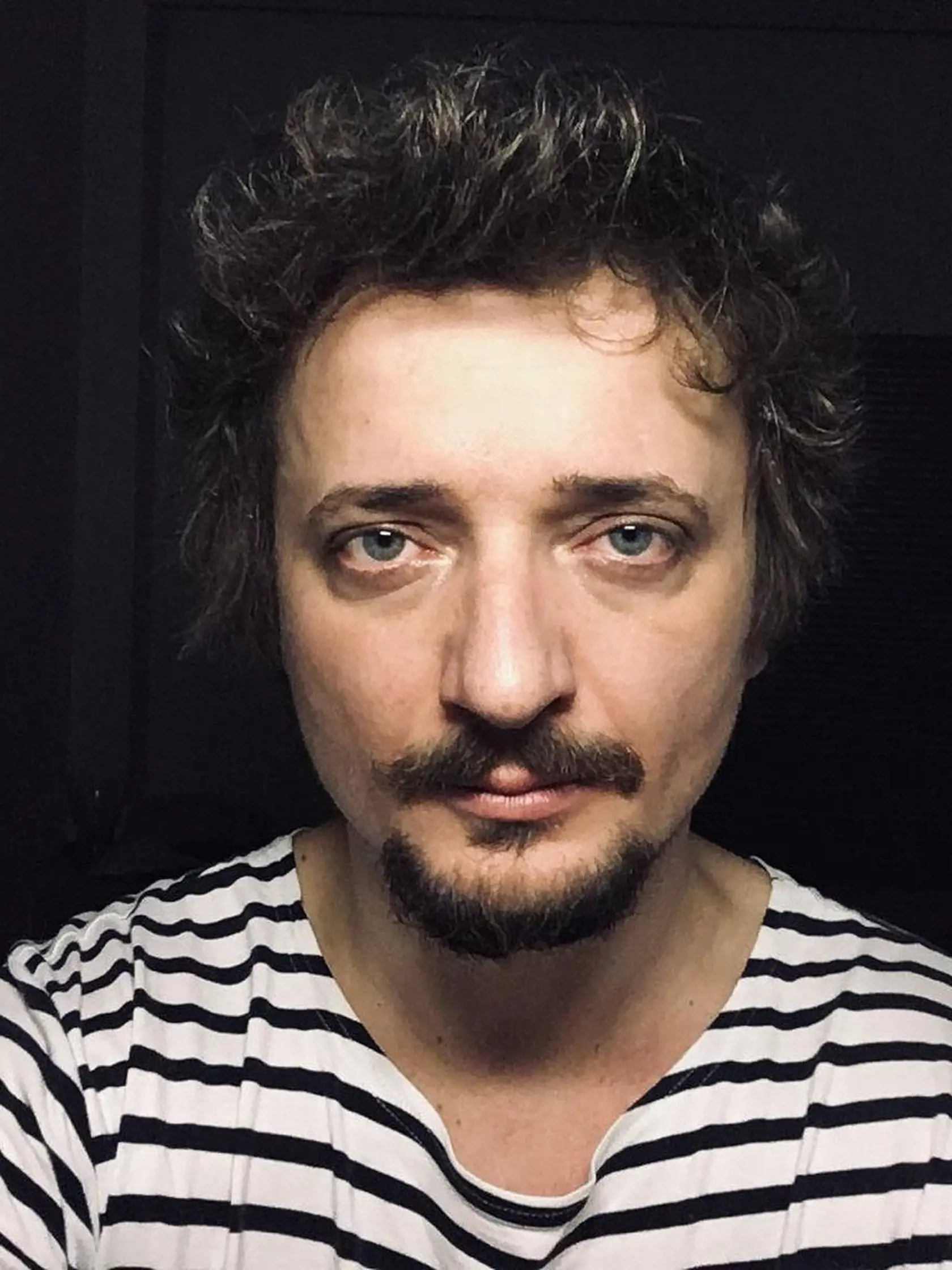 Daniel Heriban odišiel príliš skoro - mal iba 43 rokov.