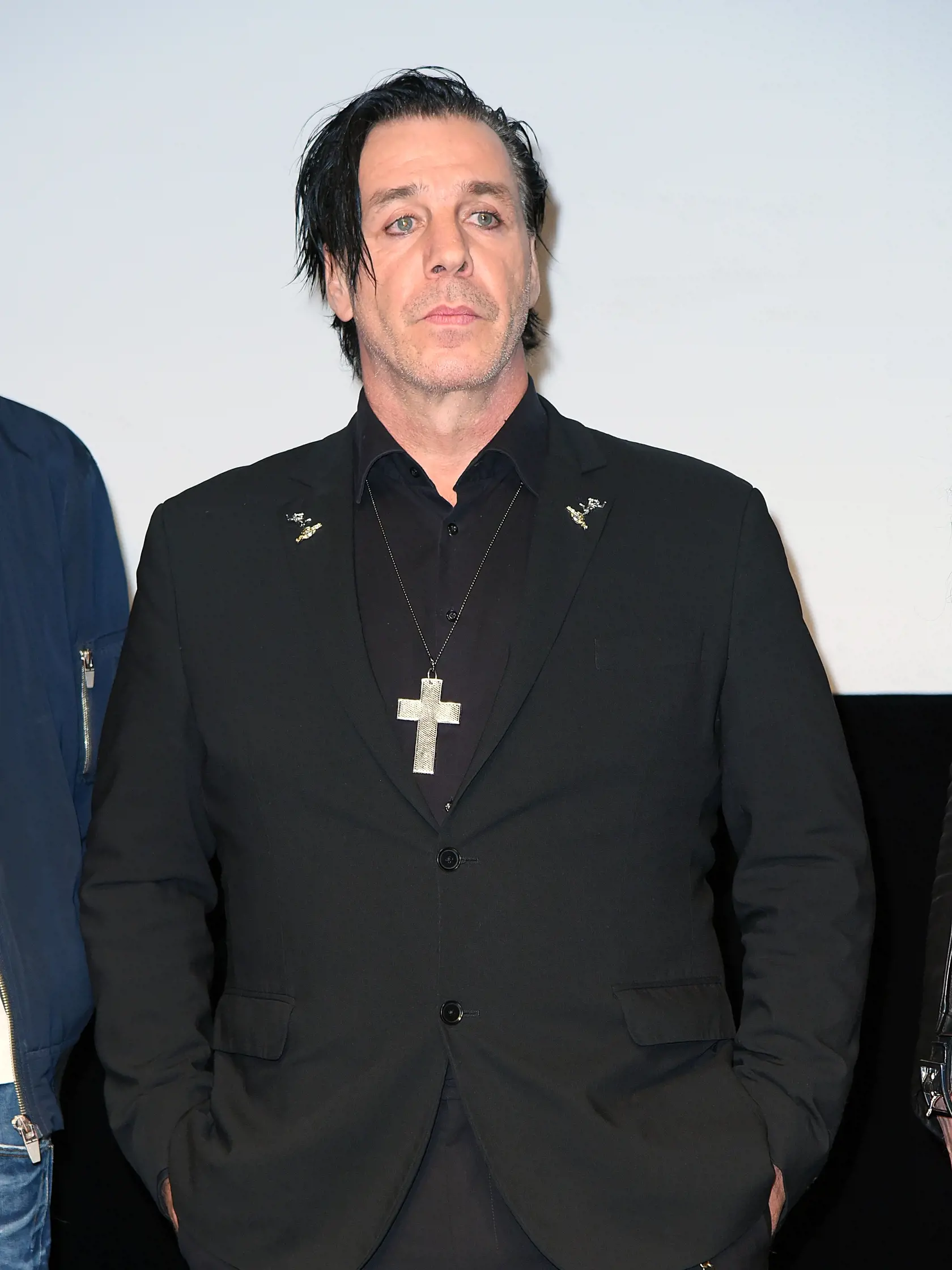 Till Lindemann