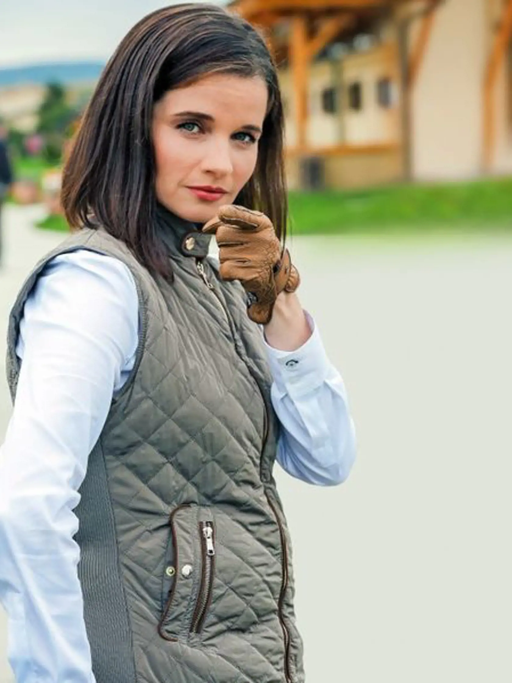 Alena Ďuránová