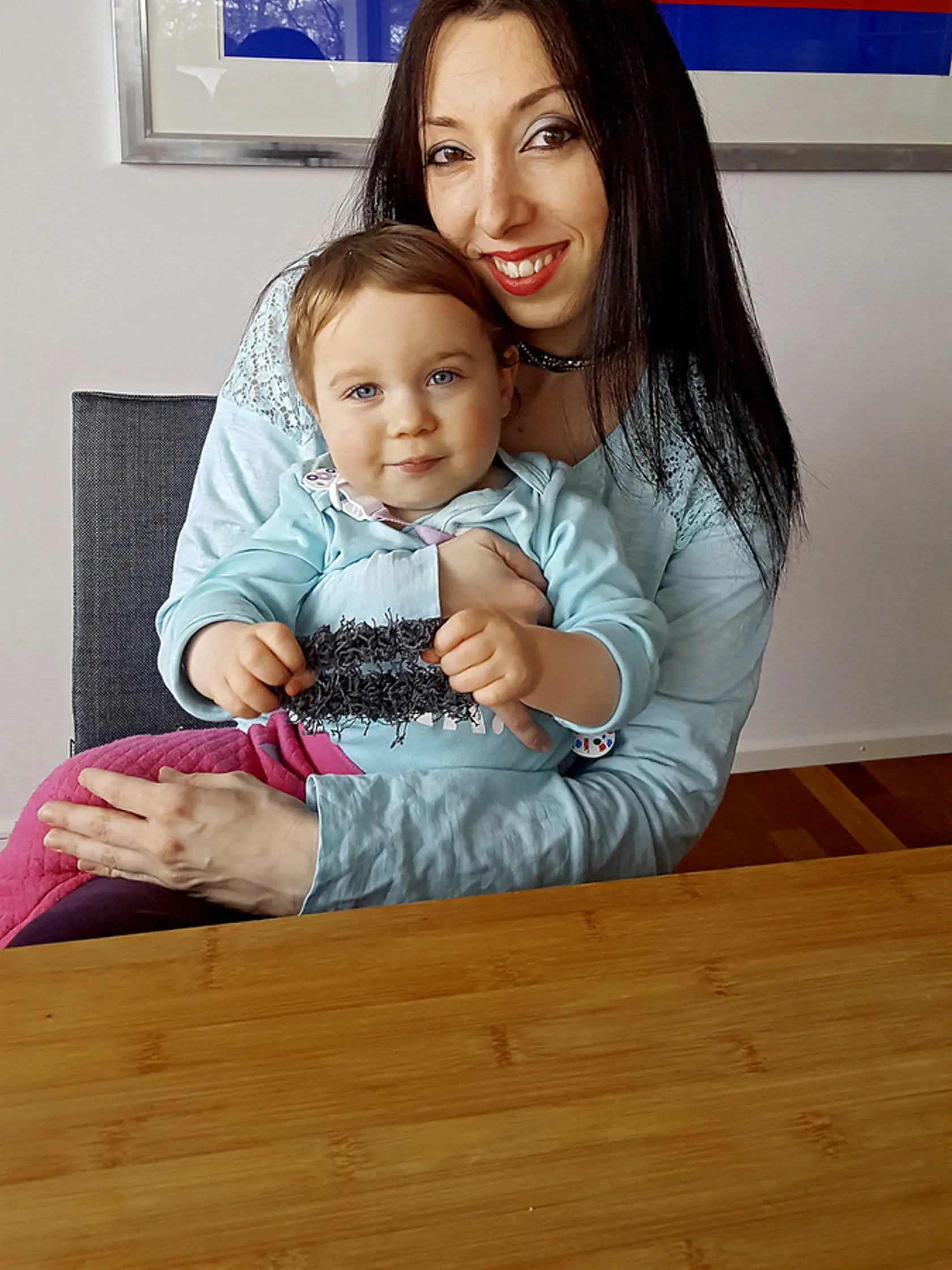 Lucia Livschitz Kollárová