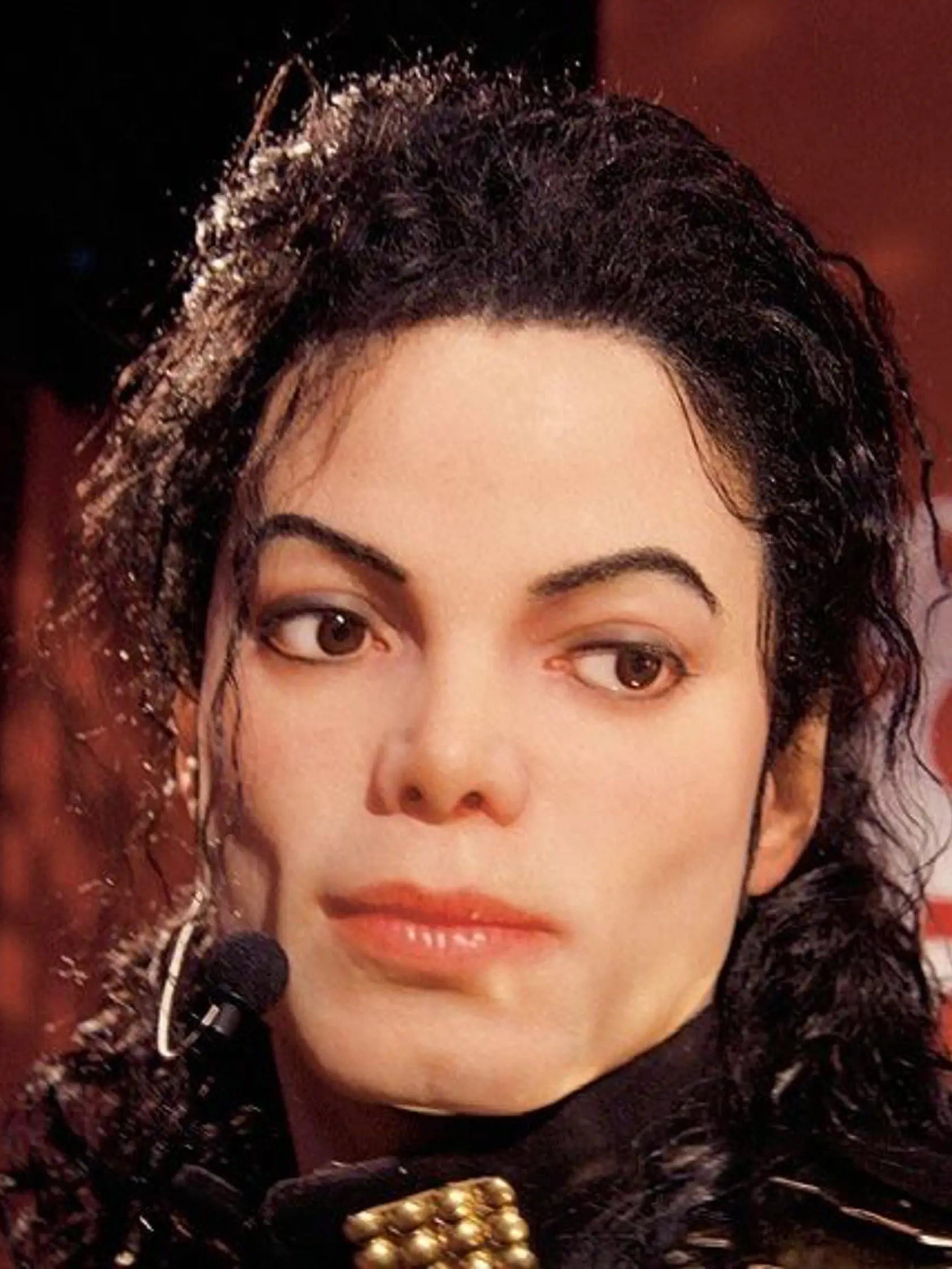 Michael Jackson