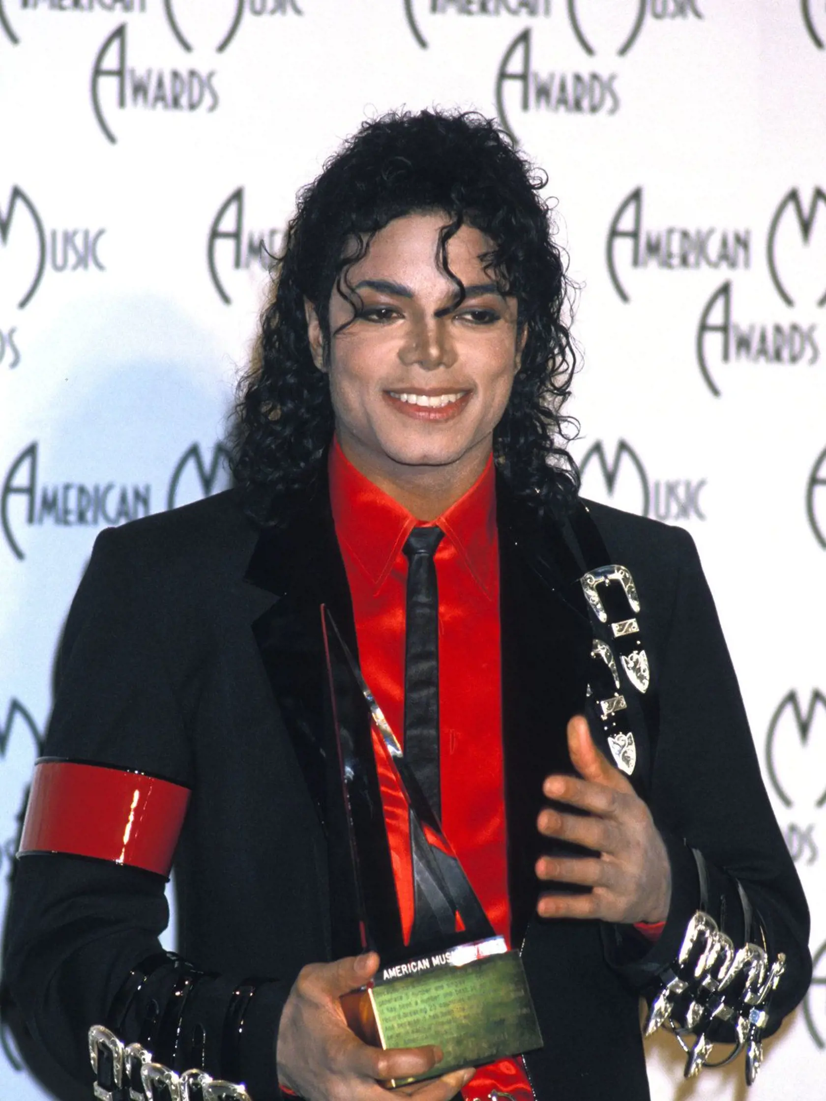 Kráľ popu Michael Jackson