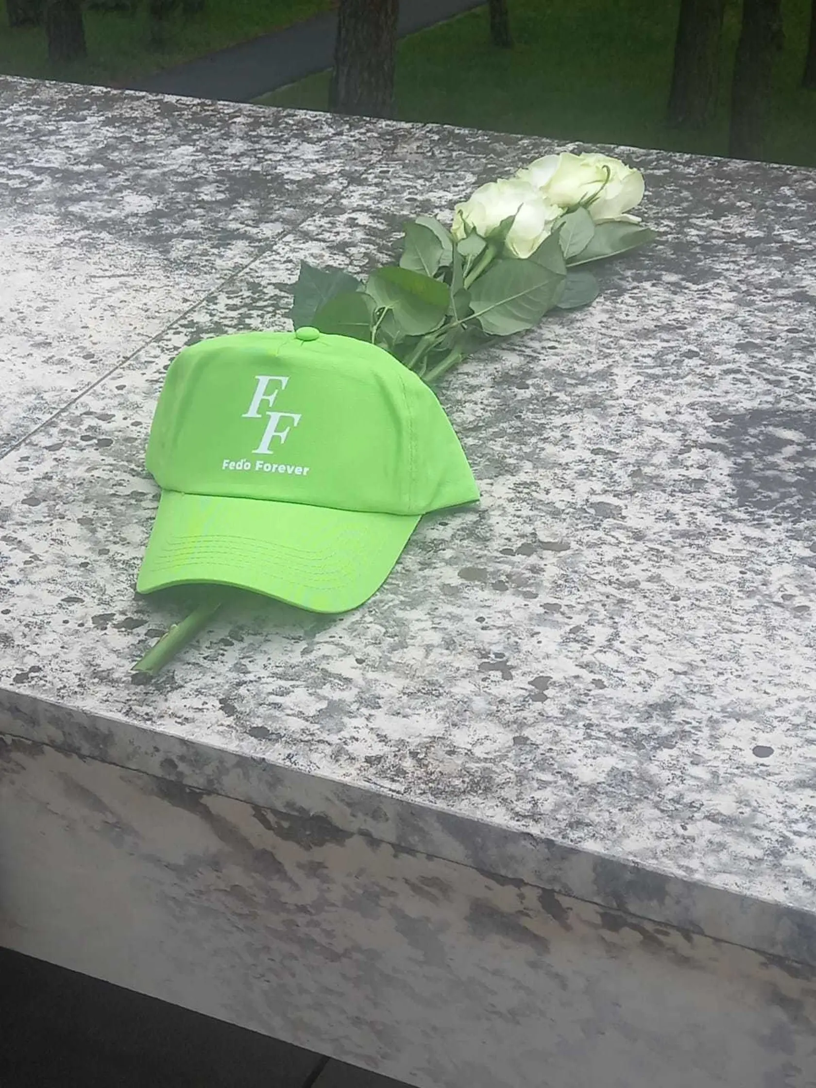 Posledná rozlúčka s Fedorom Flašíkom († 66): 