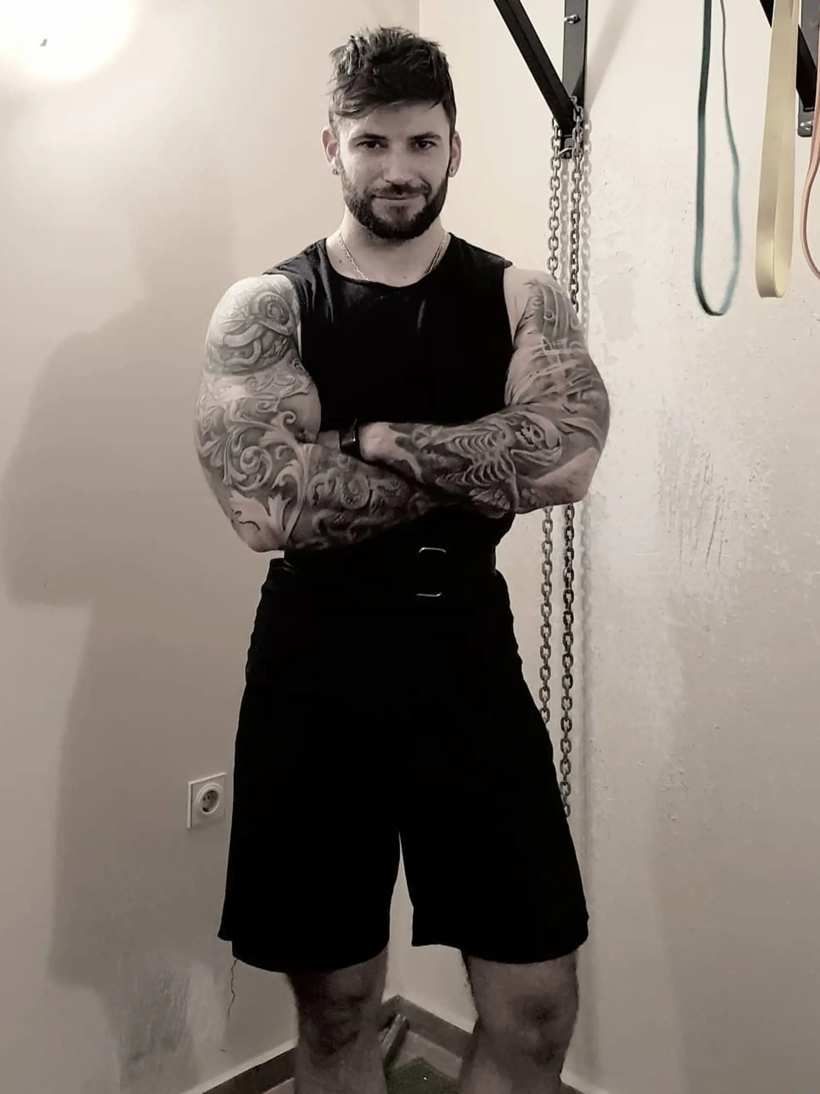 Stan Yanevski
