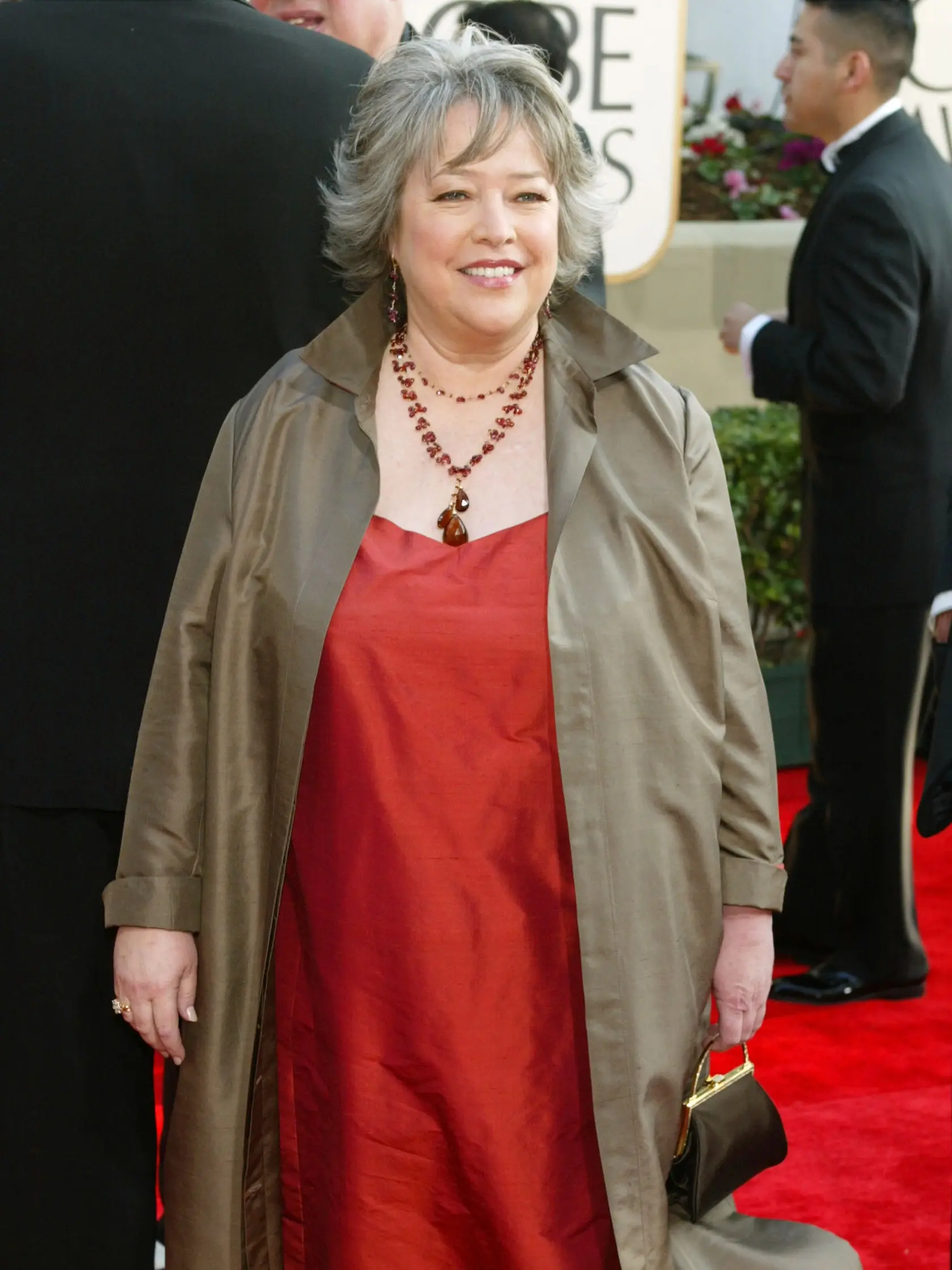 Kathy Bates
