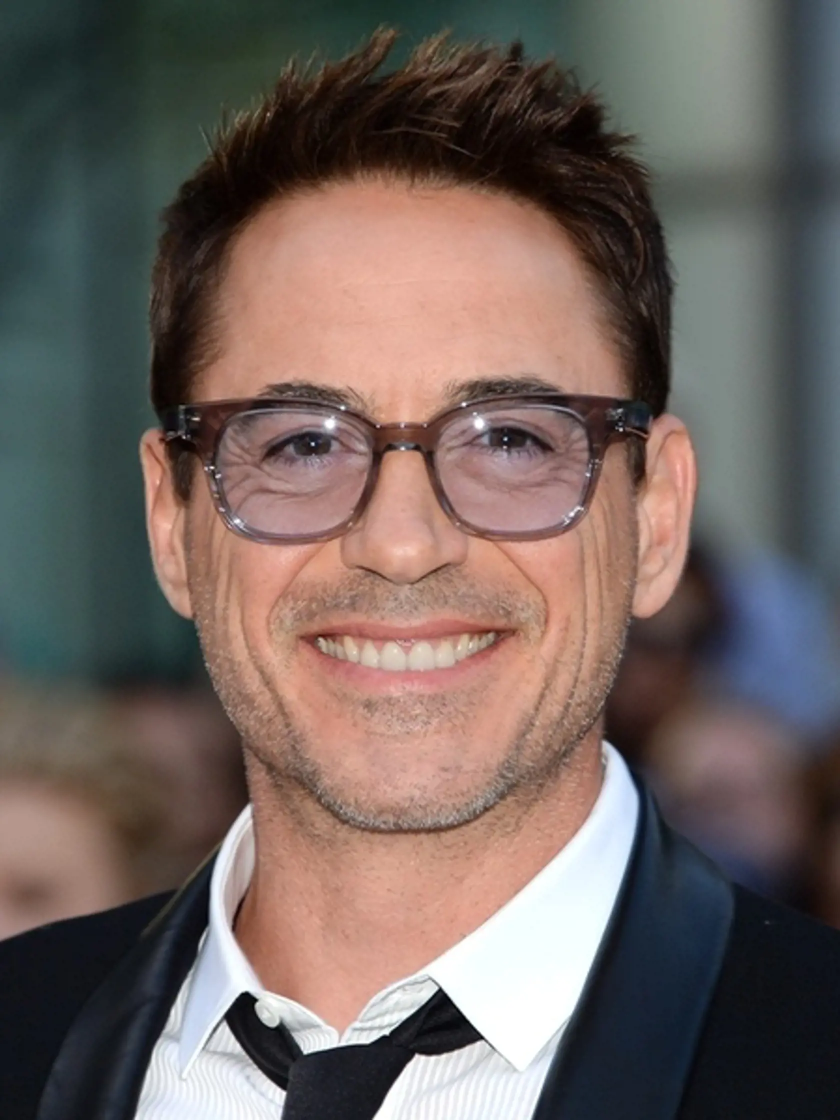 Robert Downey Jr.