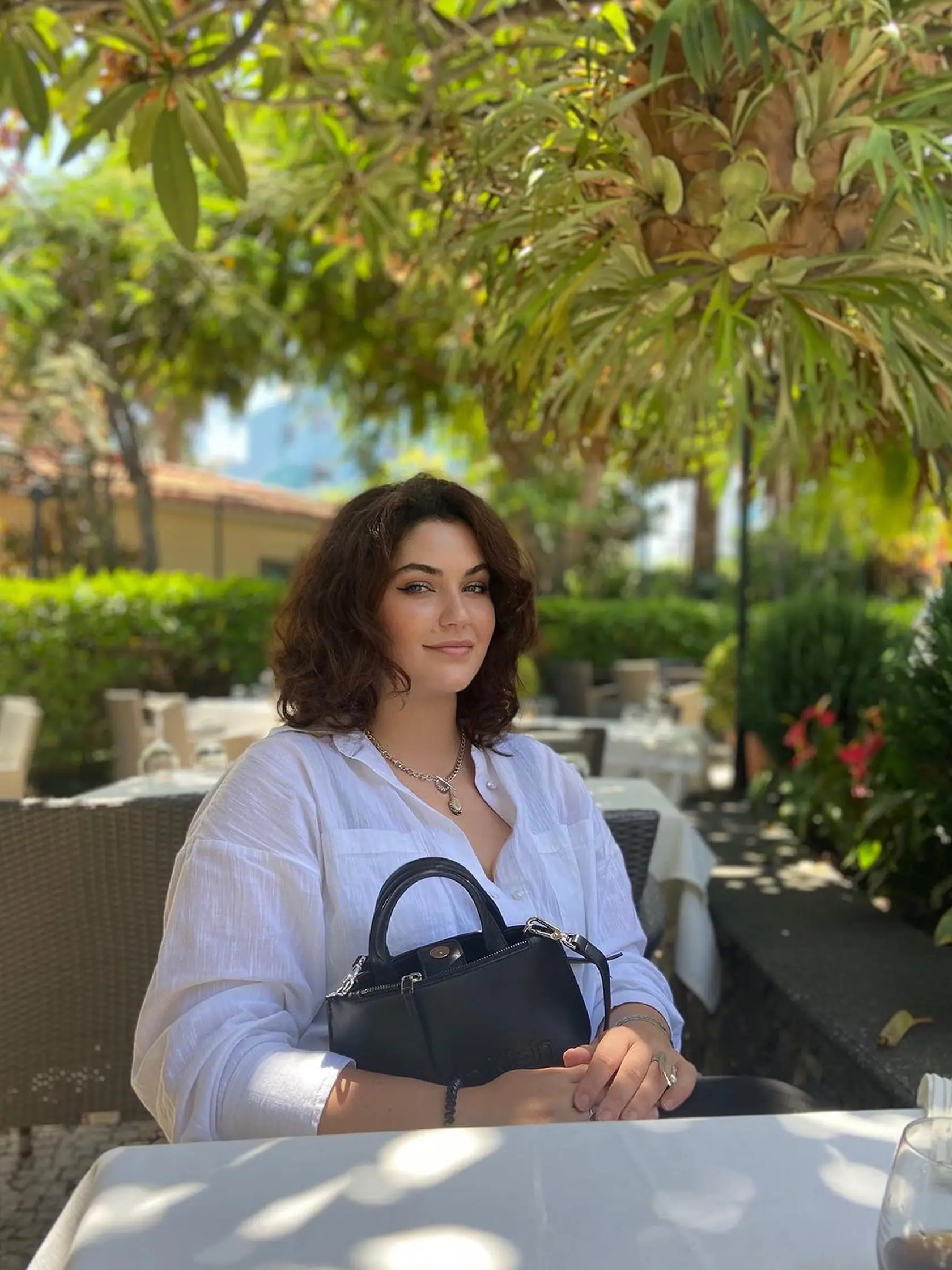 Celeste Buckingham