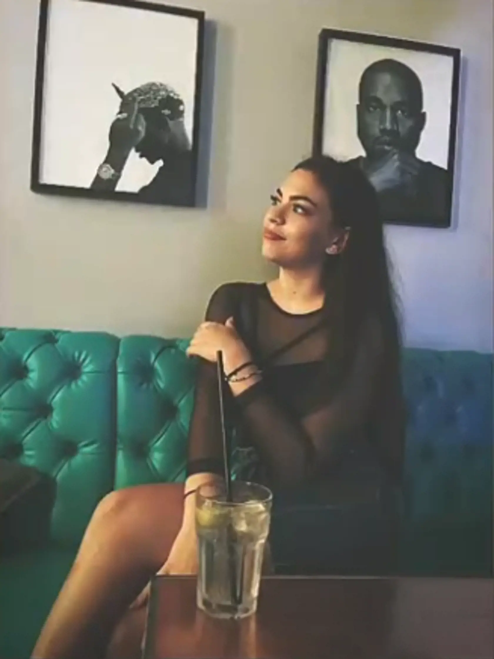 Dnes už 20-ročná Emma Tarageľová sa poriadne zmenila.