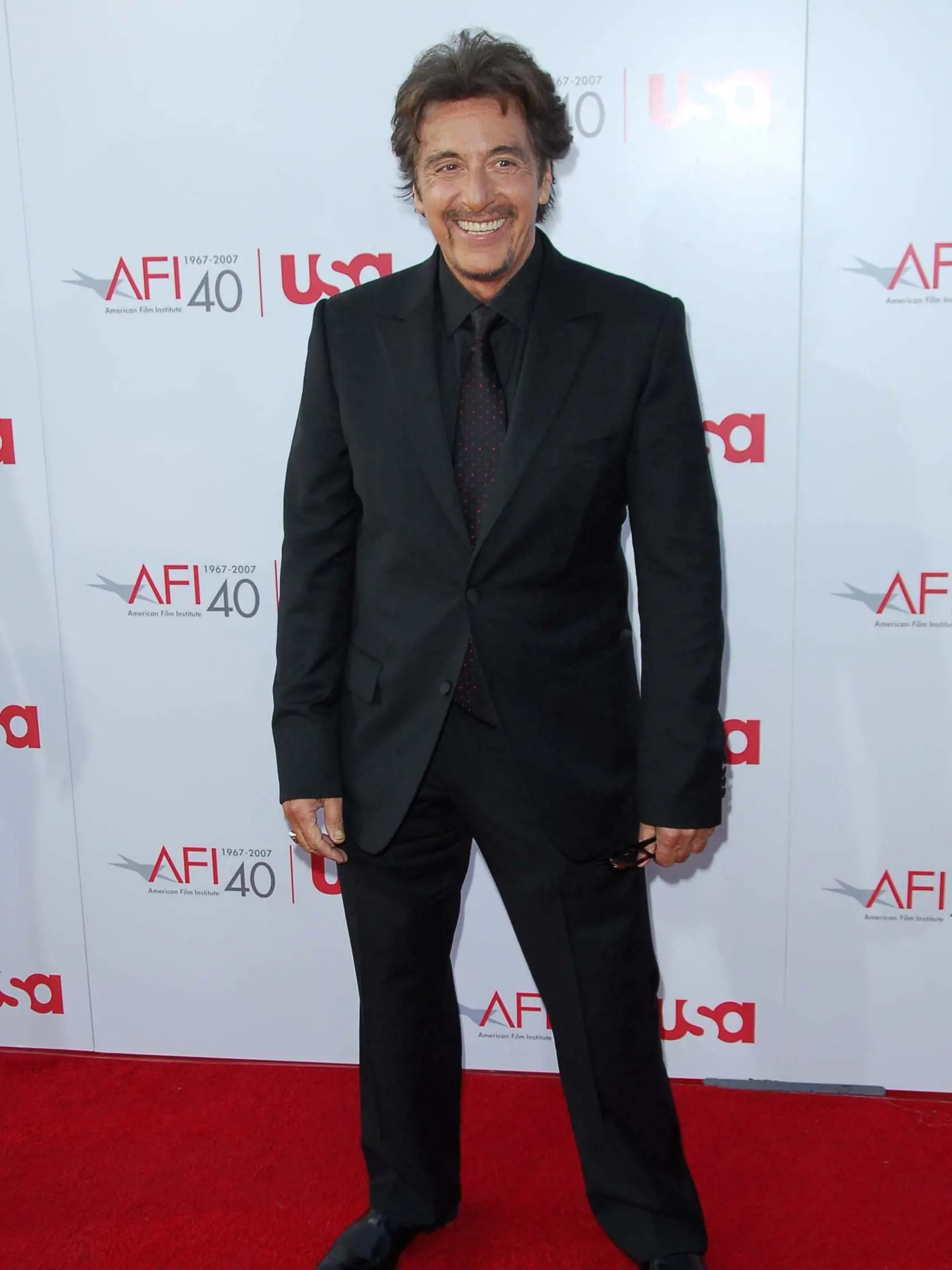 Al Pacino