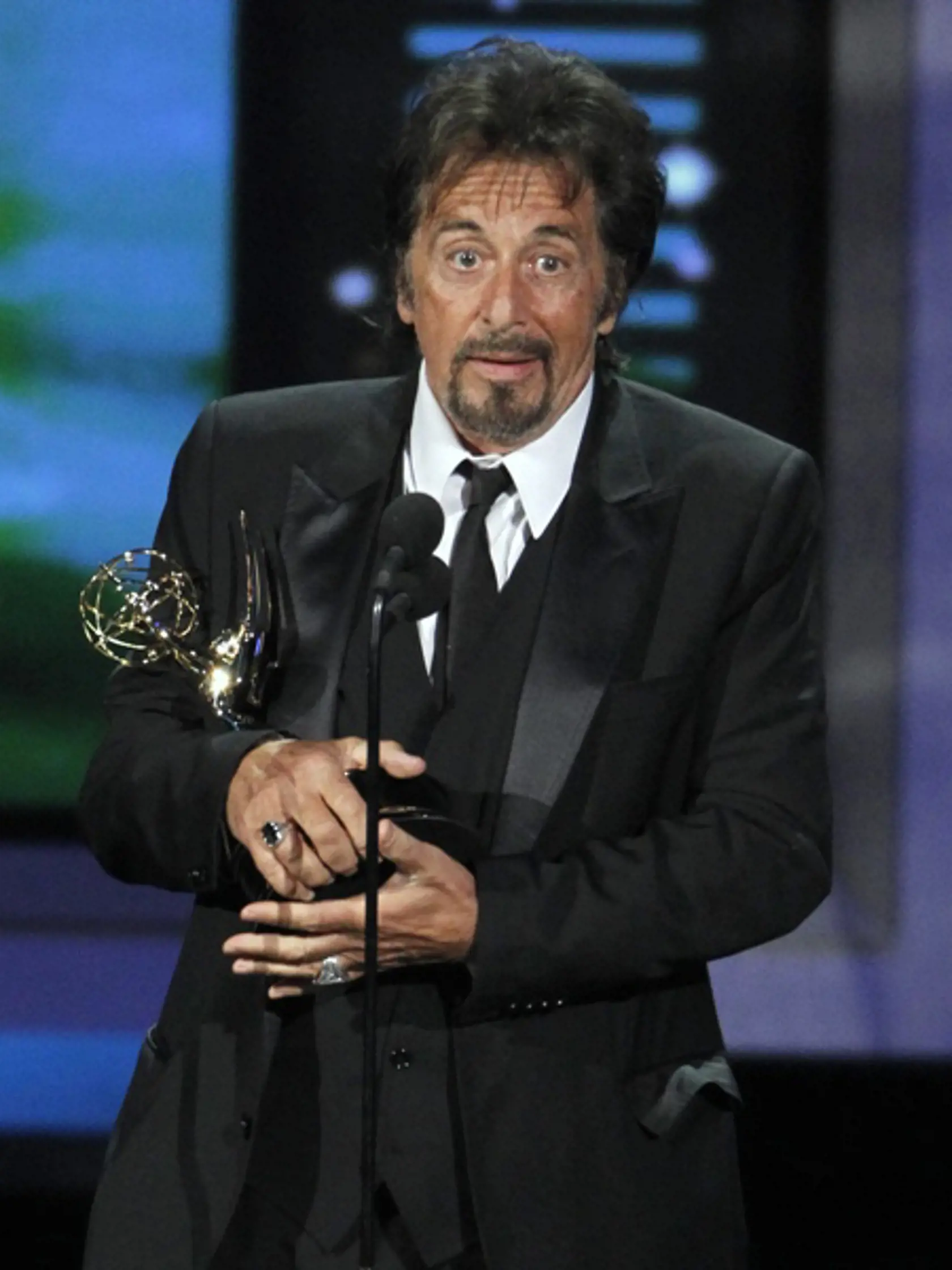 Al Pacino