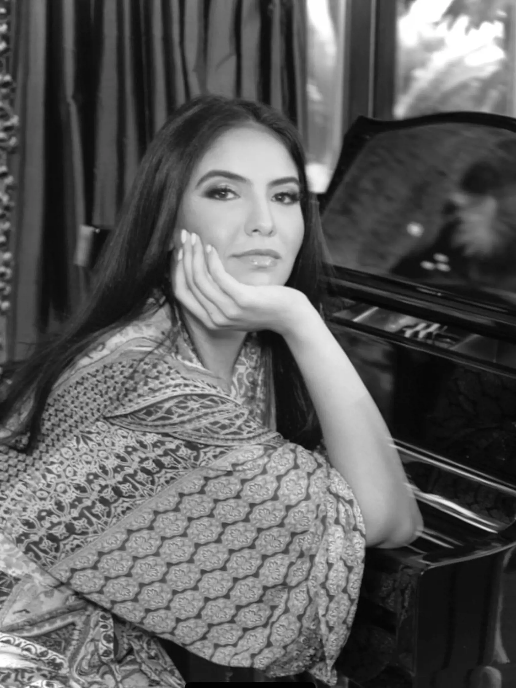 Noor Alfallah