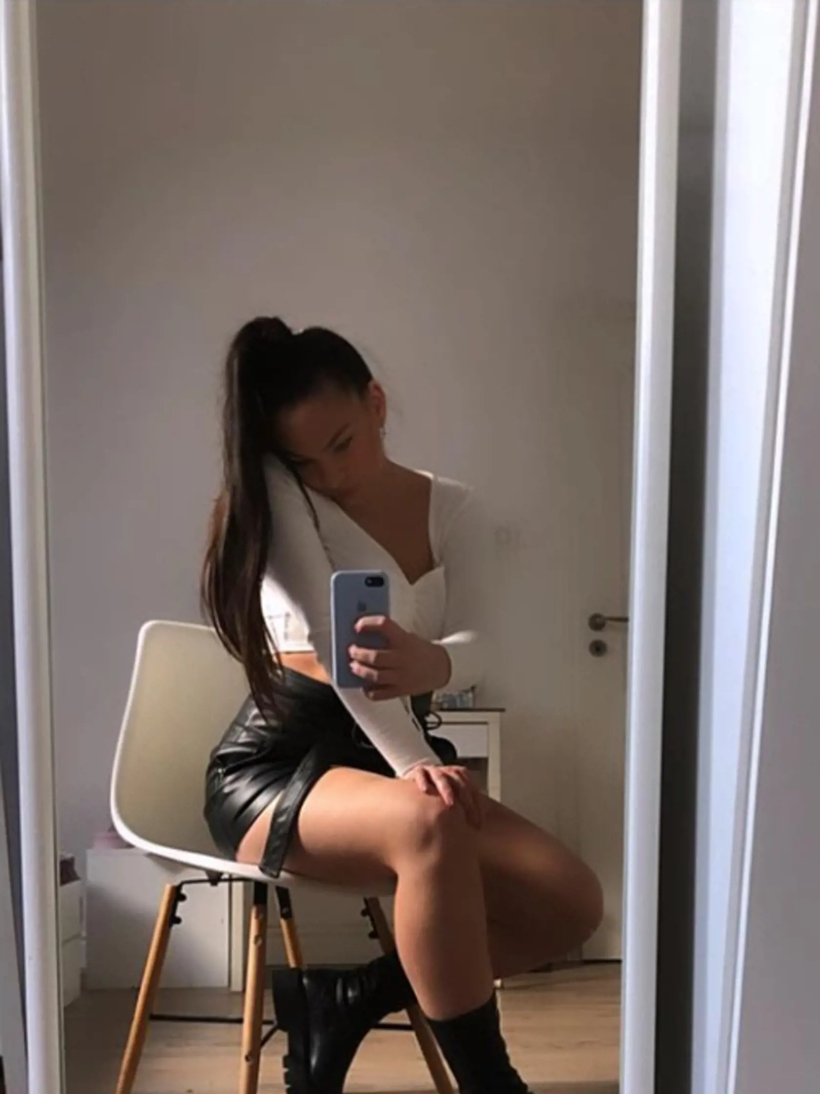 Z Emmy Tarageľovej vyrástla poriadna kočka. Dnes by ste ju len ťažko spoznali.