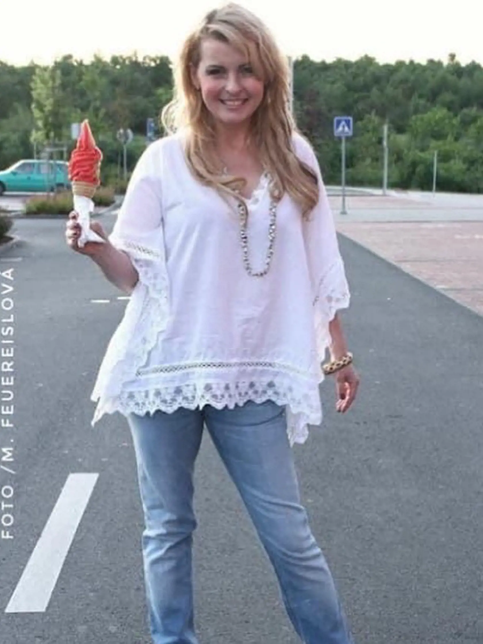 Iveta Bartošová