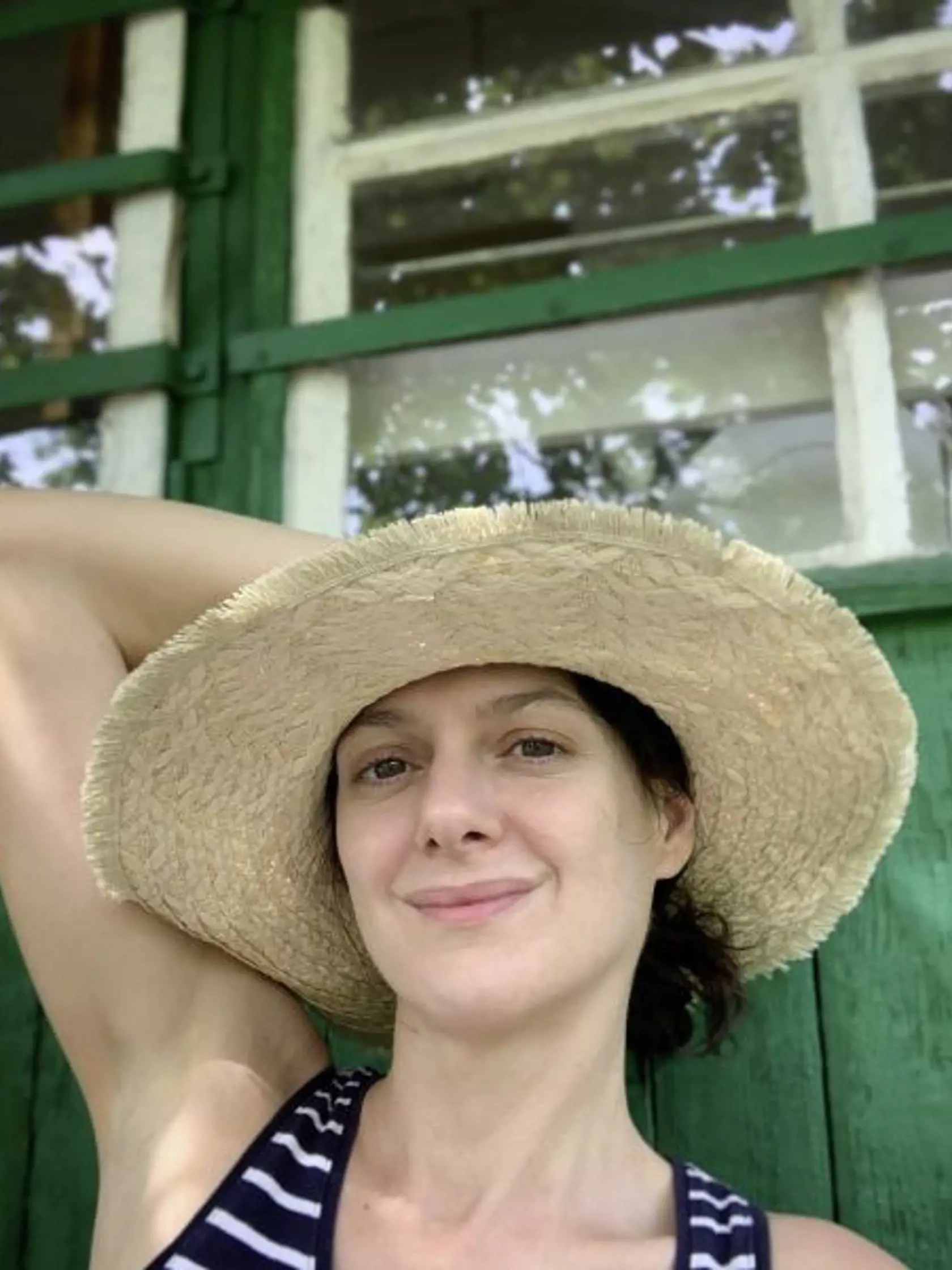 Klára Issová