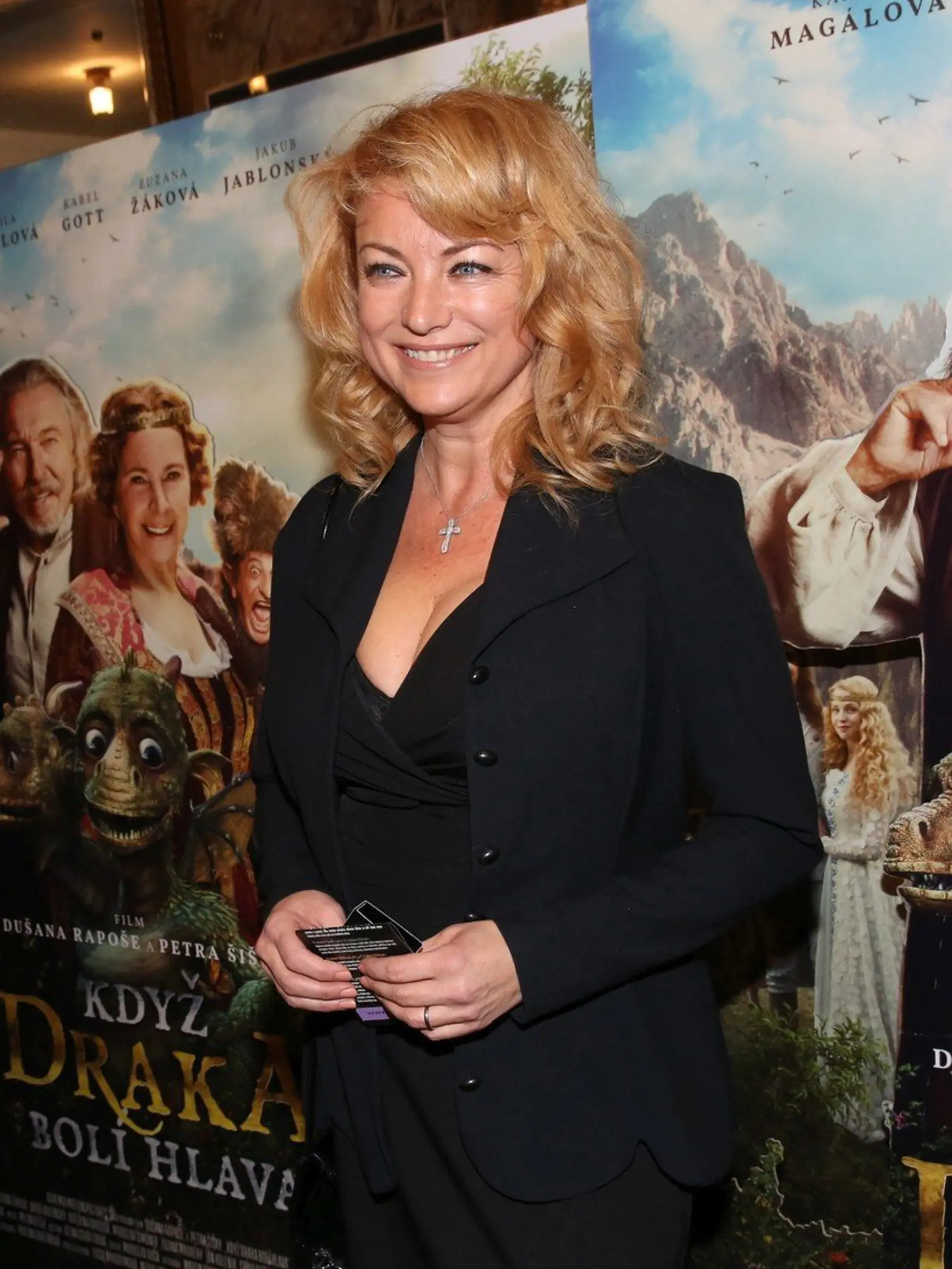 Eva Vejmělková