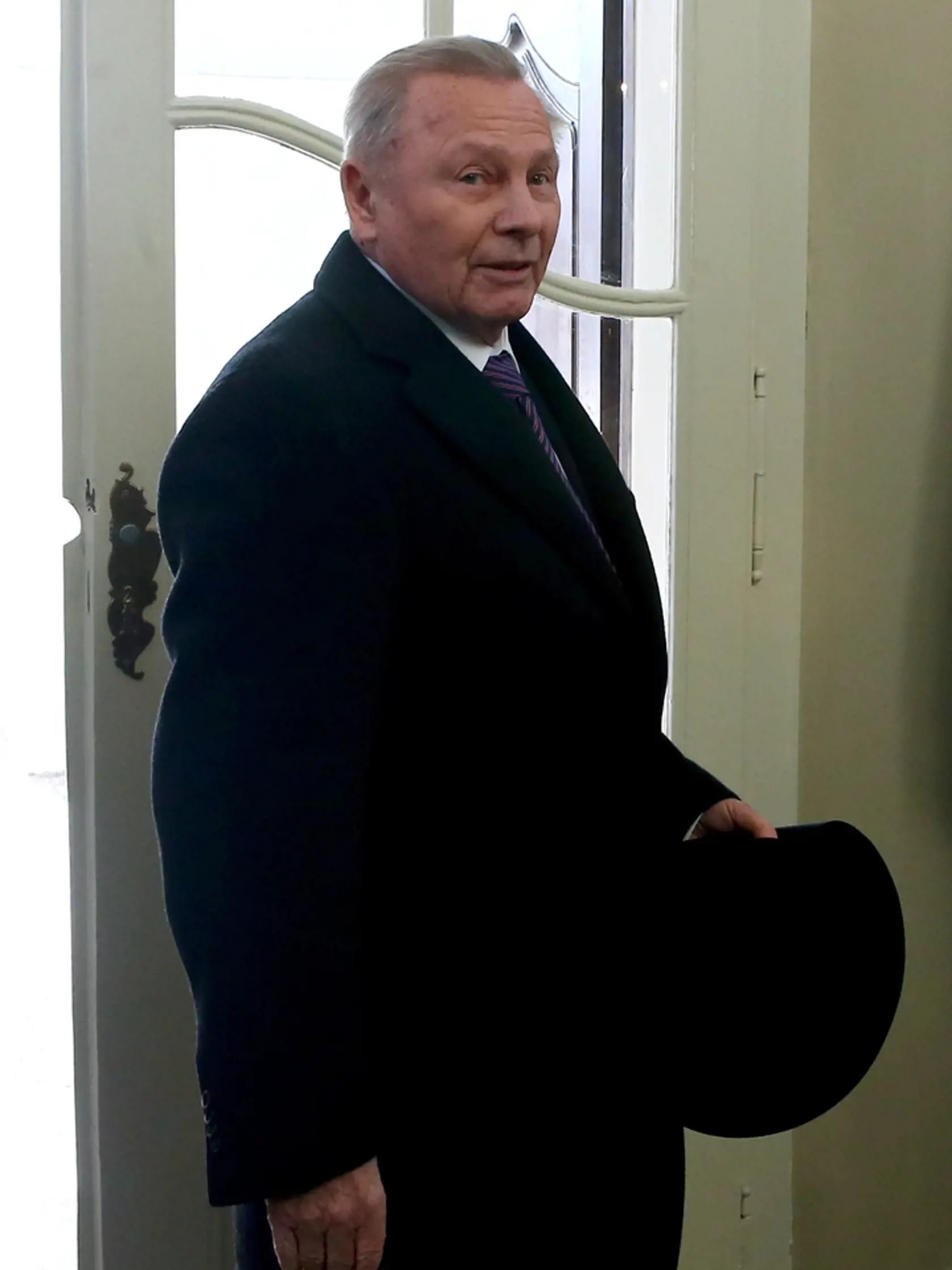 Schuster prekvapil ódou na kúpele.