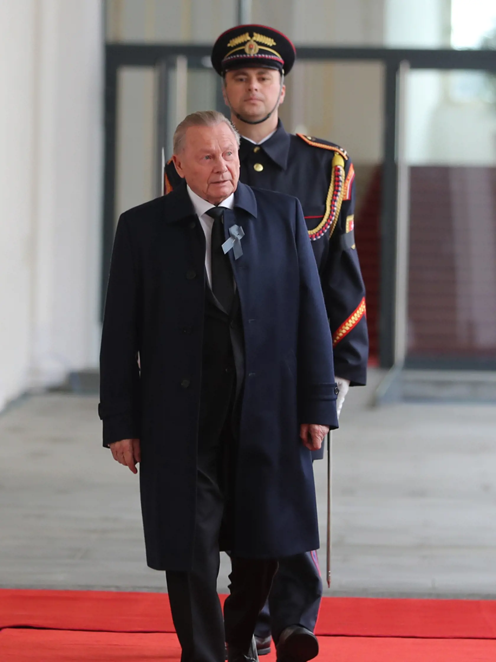 Schuster prekvapil ódou na kúpele.