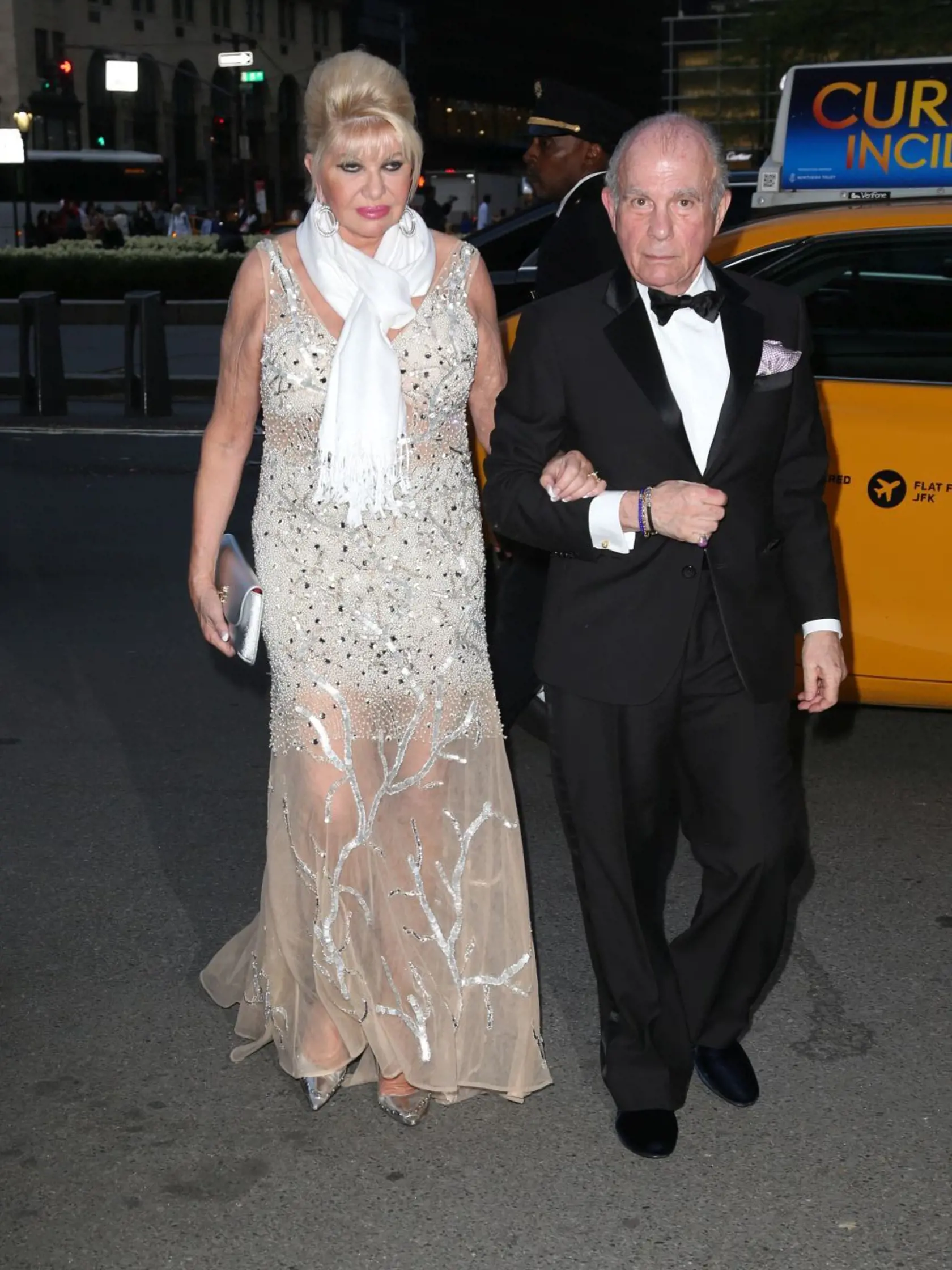 Ivana Trump